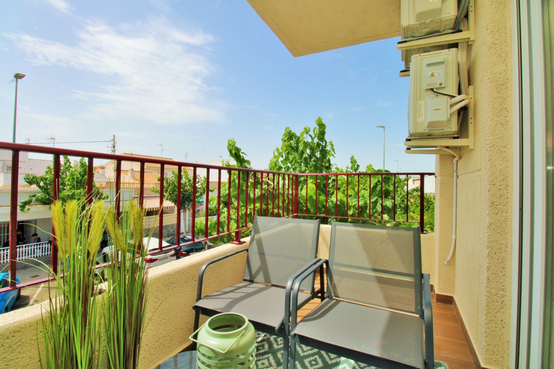 Resale - Apartment / flat - Pilar de la Horadada - Torre De La Horadada