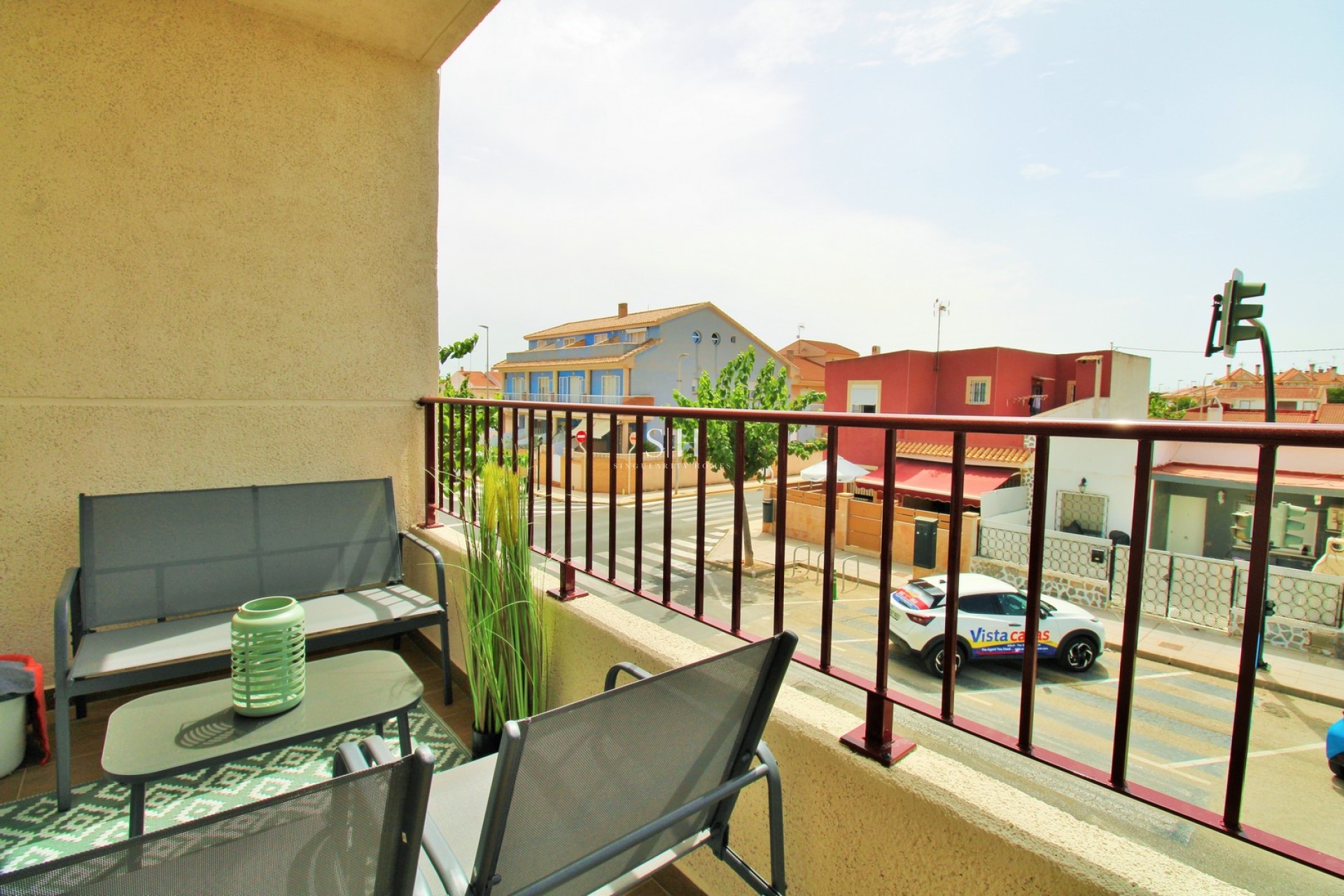 Resale - Apartment / flat - Pilar de la Horadada - Torre De La Horadada