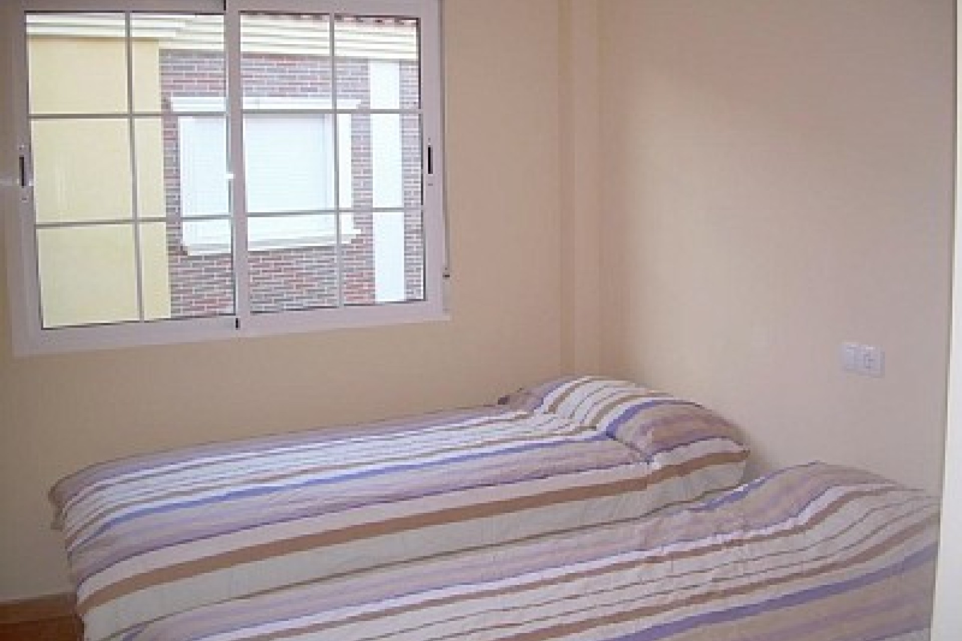 Resale - Apartment / flat - Pinoso - Inland