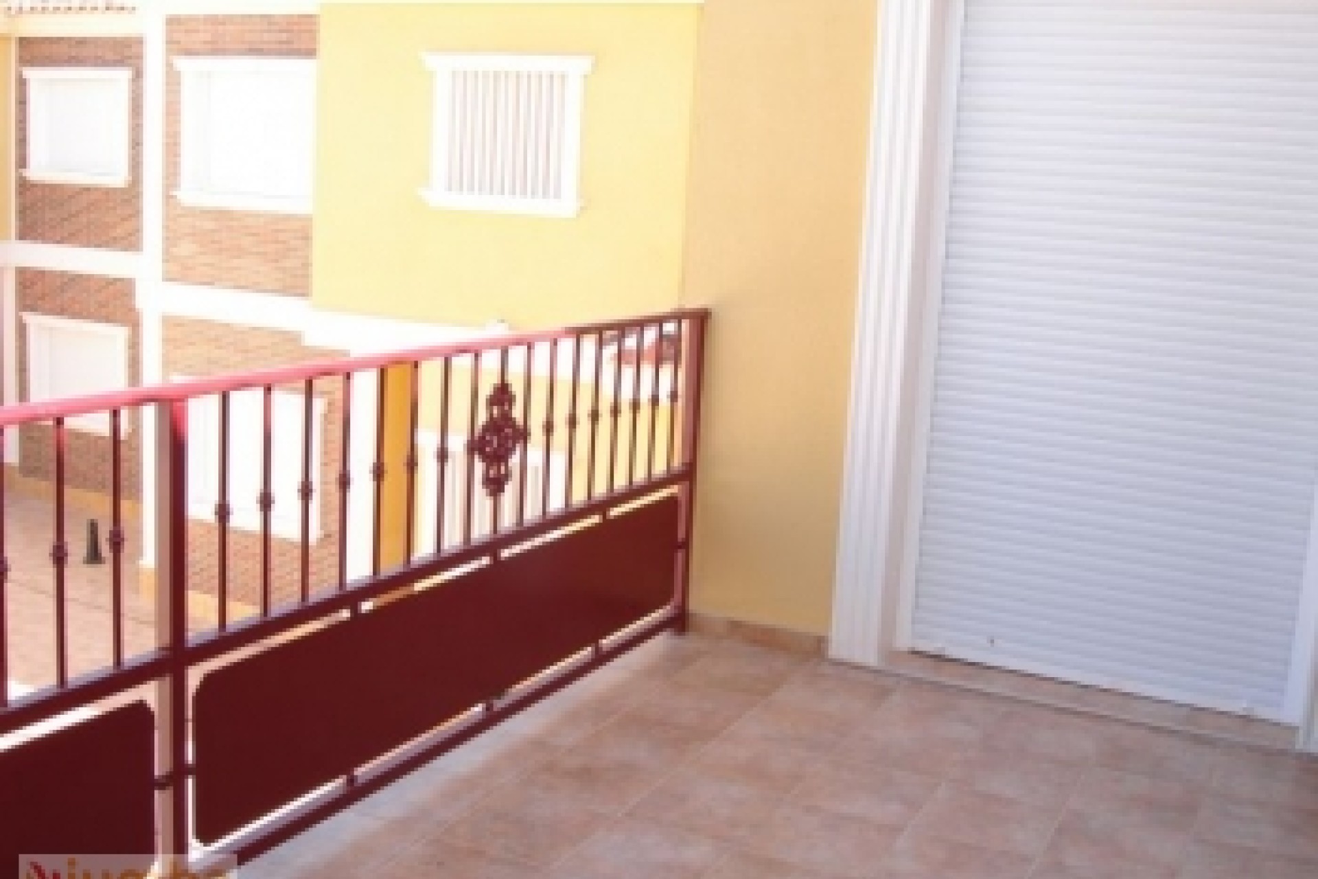 Resale - Apartment / flat - Pinoso - Inland