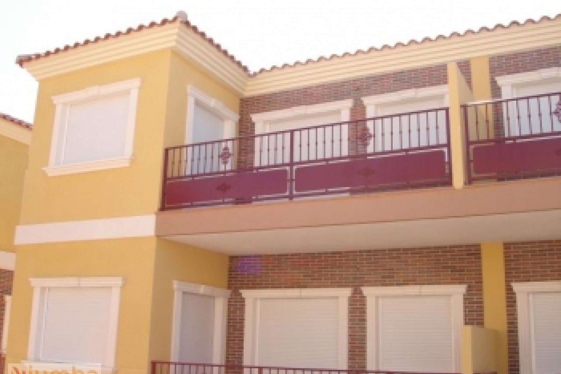 Resale - Apartment / flat - Pinoso - Inland