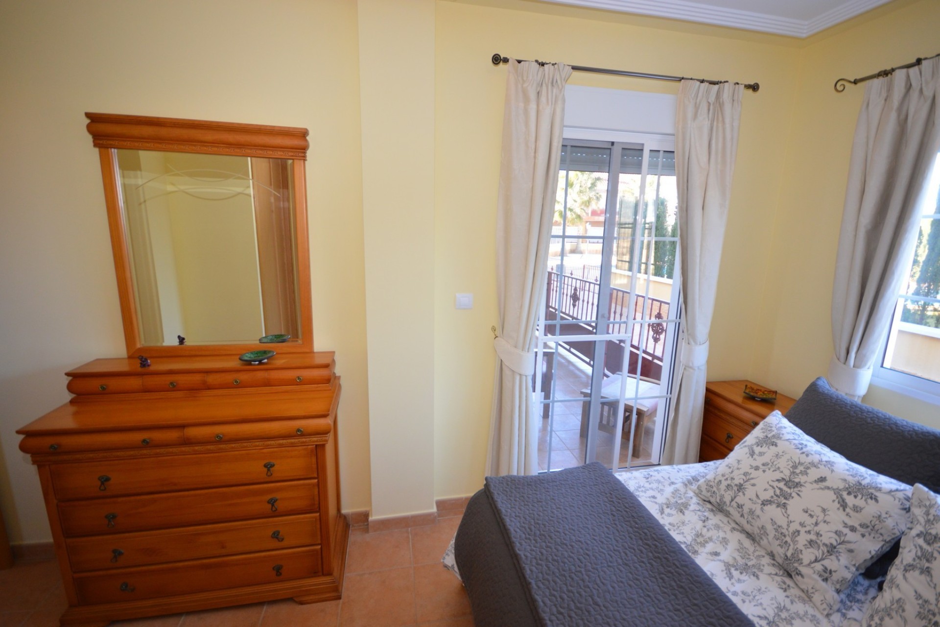 Resale - Apartment / flat - Pinoso - Inland