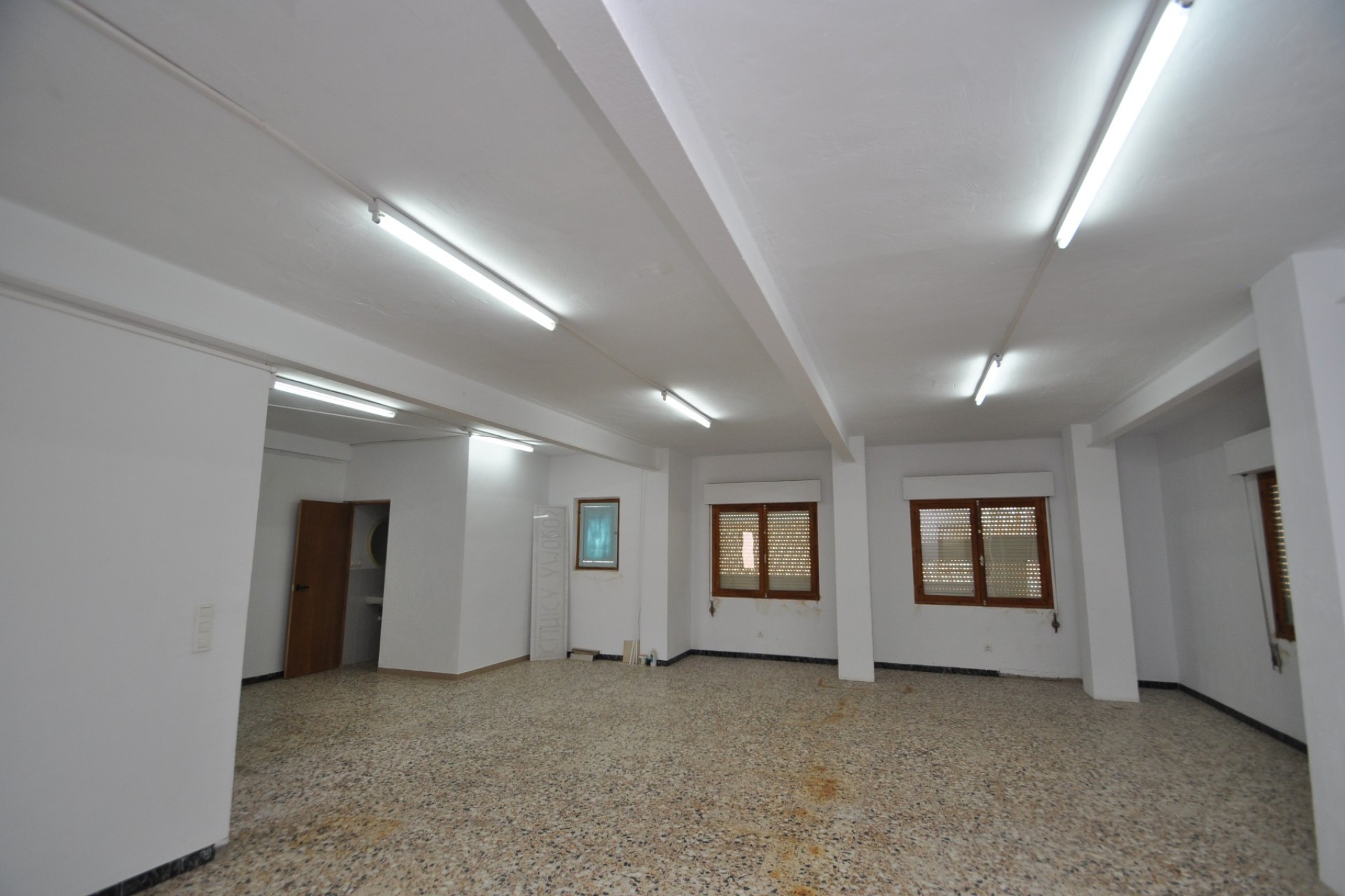 Resale - Apartment / flat - Pinoso - Inland