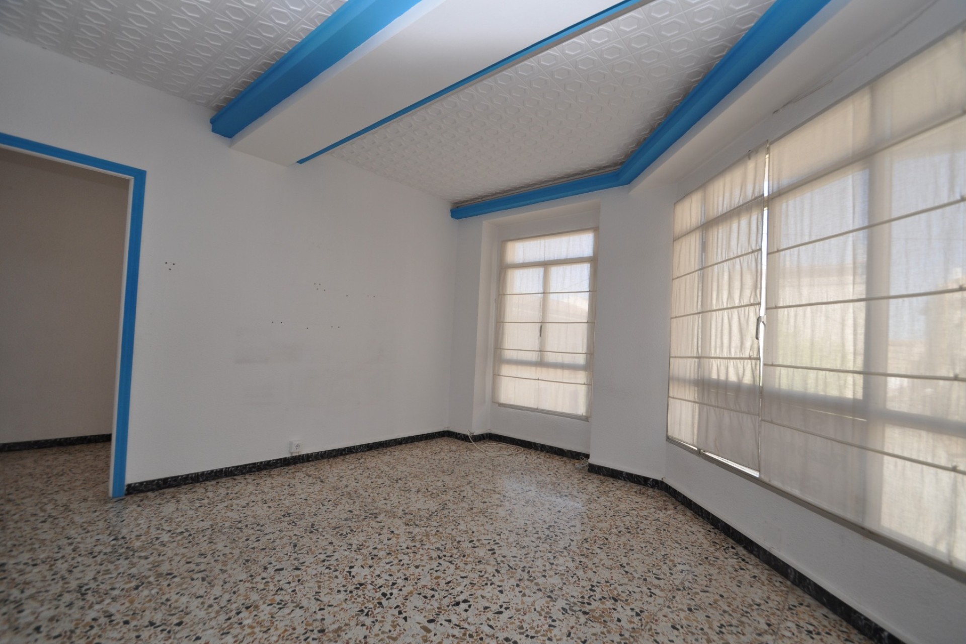 Resale - Apartment / flat - Pinoso - Inland