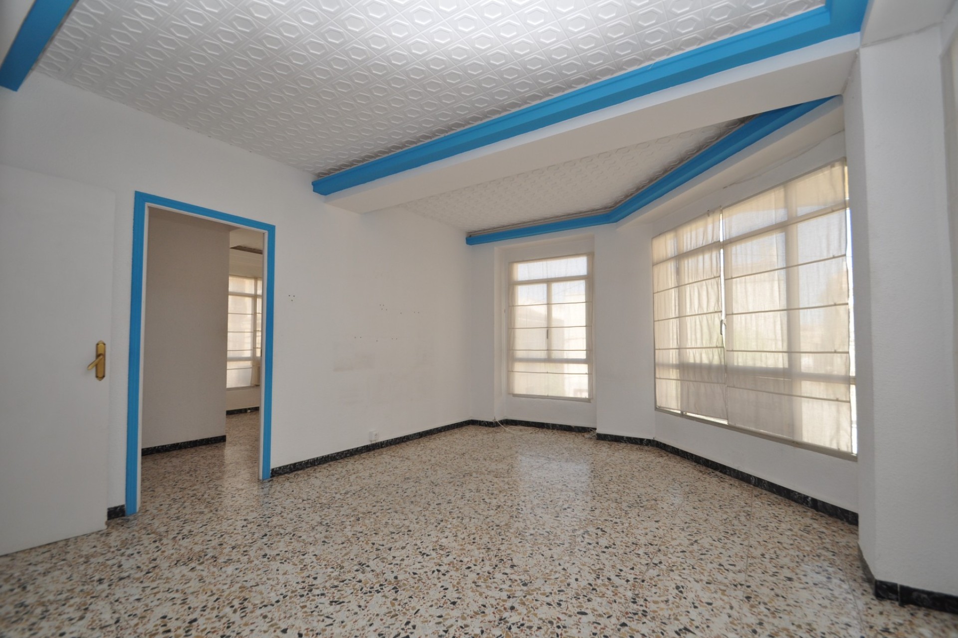 Resale - Apartment / flat - Pinoso - Inland