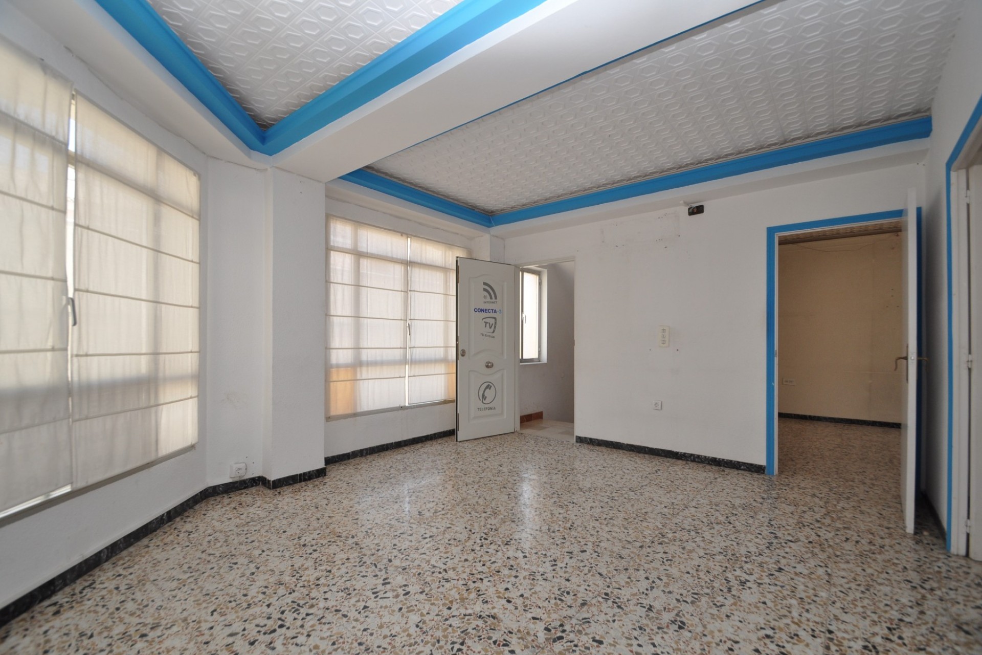 Resale - Apartment / flat - Pinoso - Inland