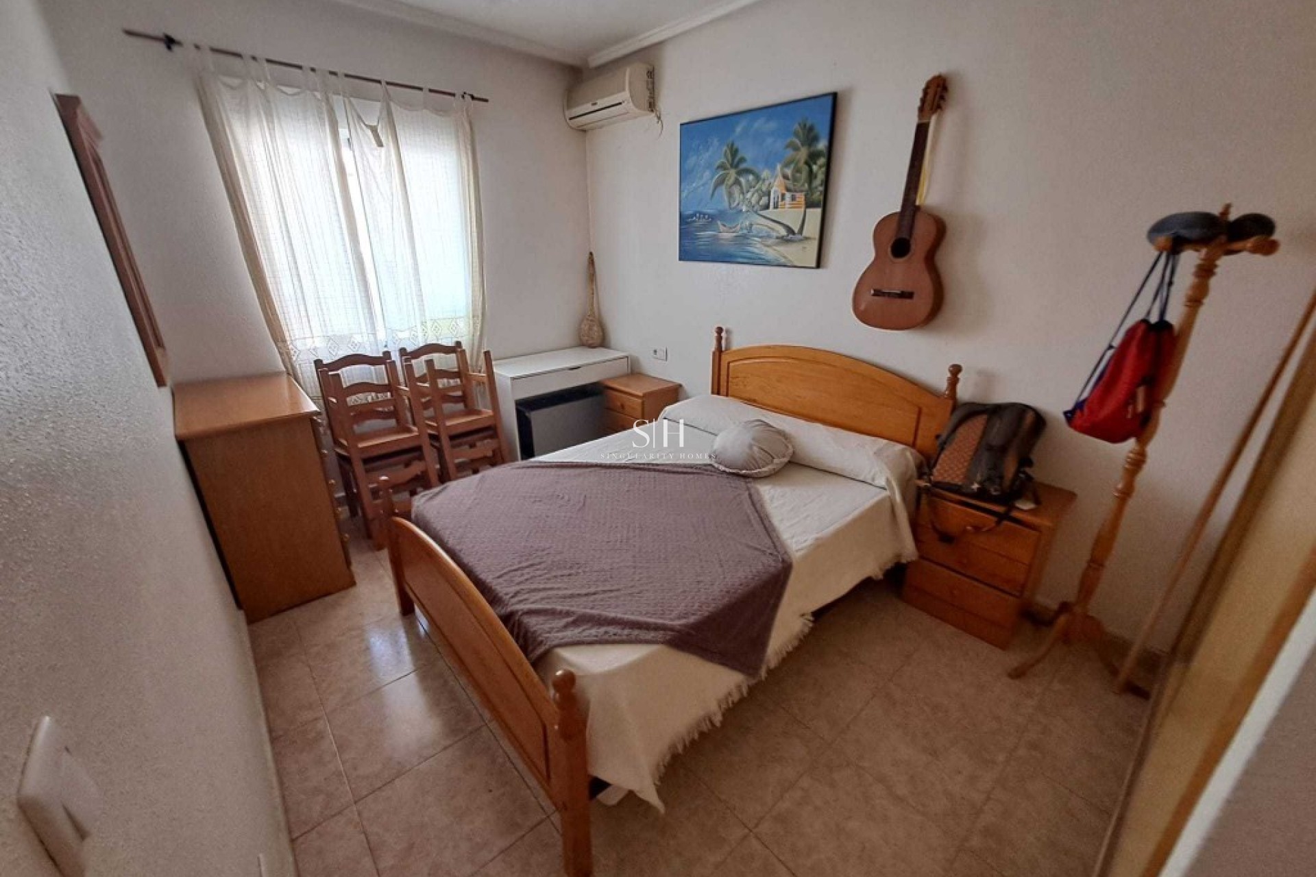 Resale - Apartment / flat - Playa del Cura - Costa Blanca