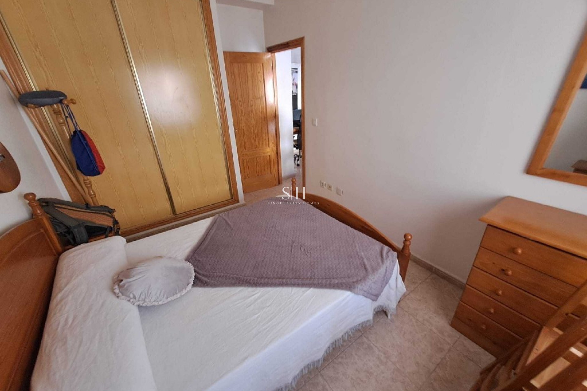 Resale - Apartment / flat - Playa del Cura - Costa Blanca