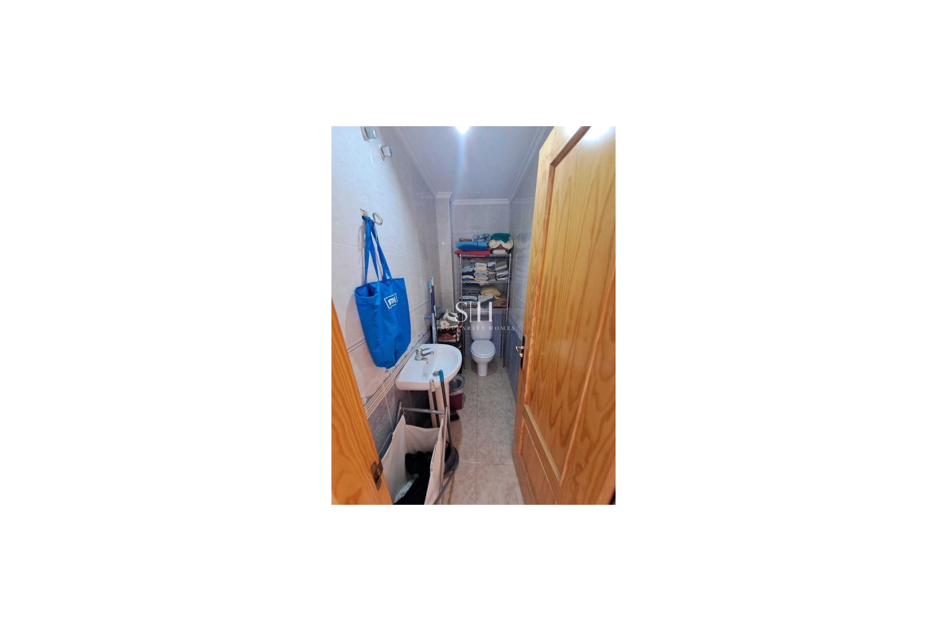 Resale - Apartment / flat - Playa del Cura - Costa Blanca