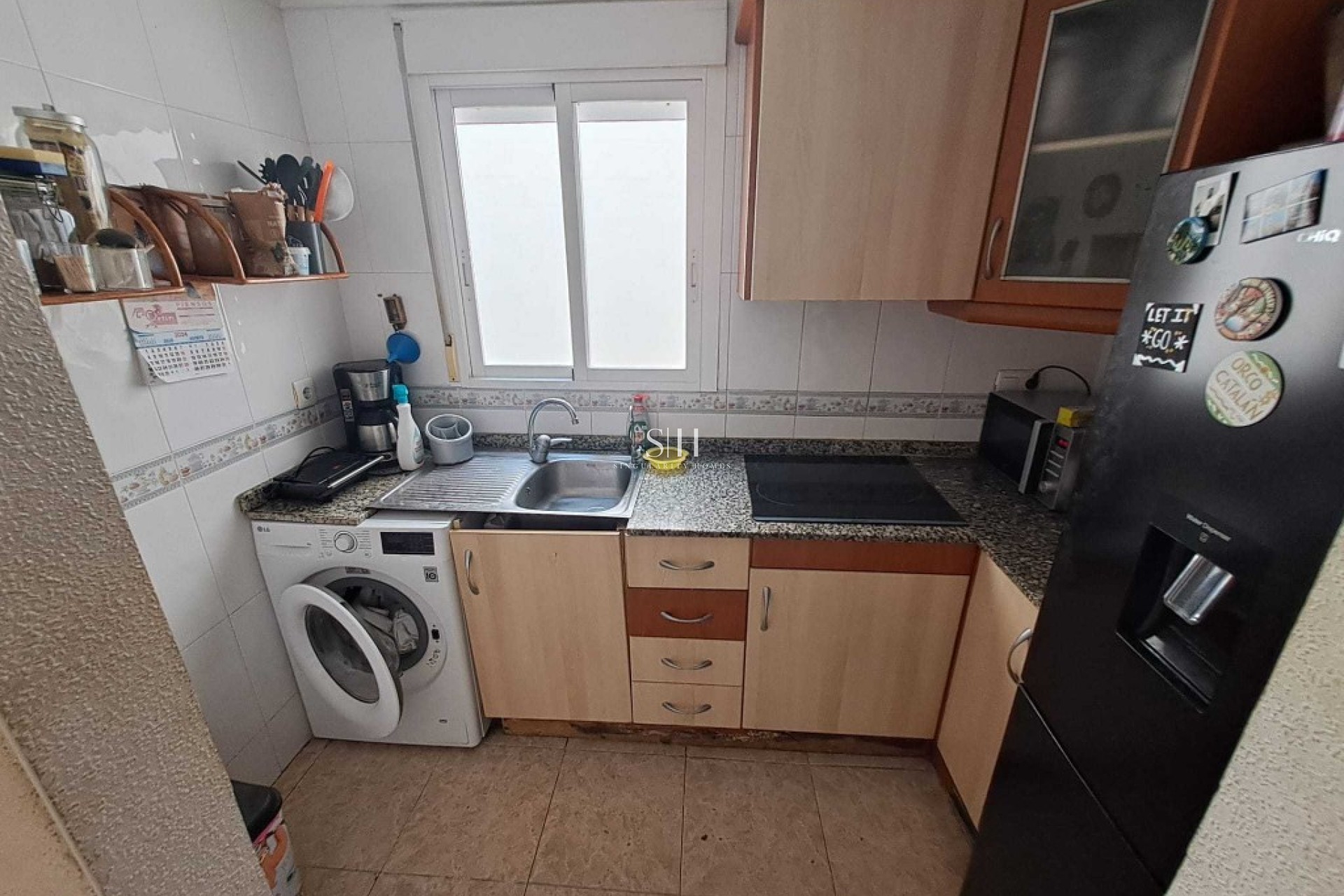 Resale - Apartment / flat - Playa del Cura - Costa Blanca