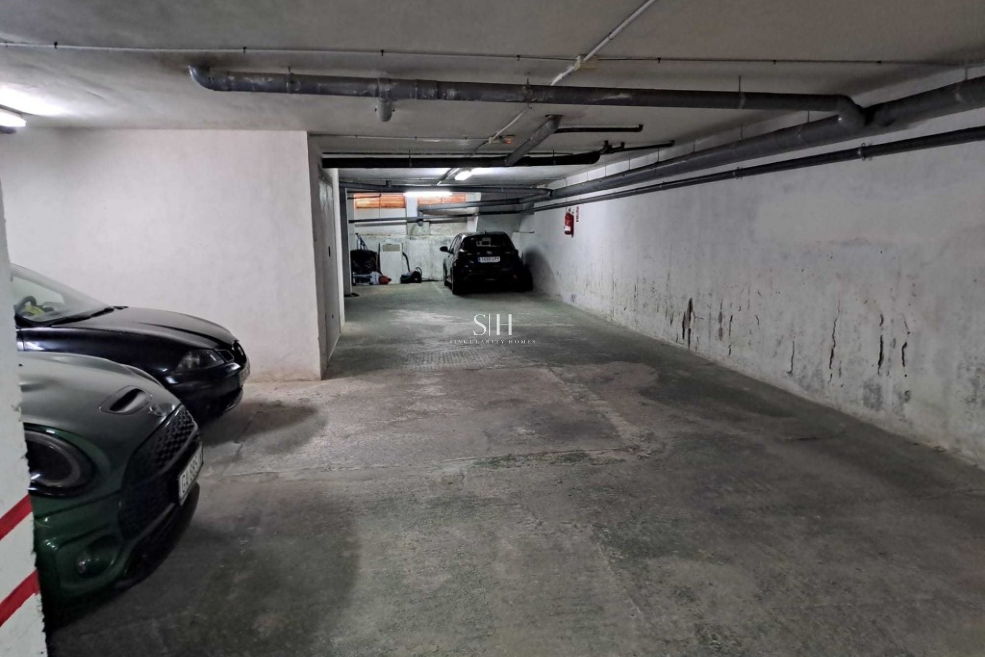 Resale - Apartment / flat - Playa del Cura - Costa Blanca