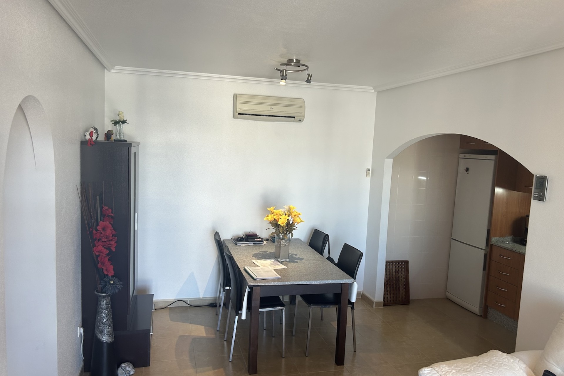 Resale - Apartment / flat - Playa Flamenca - Costa Blanca