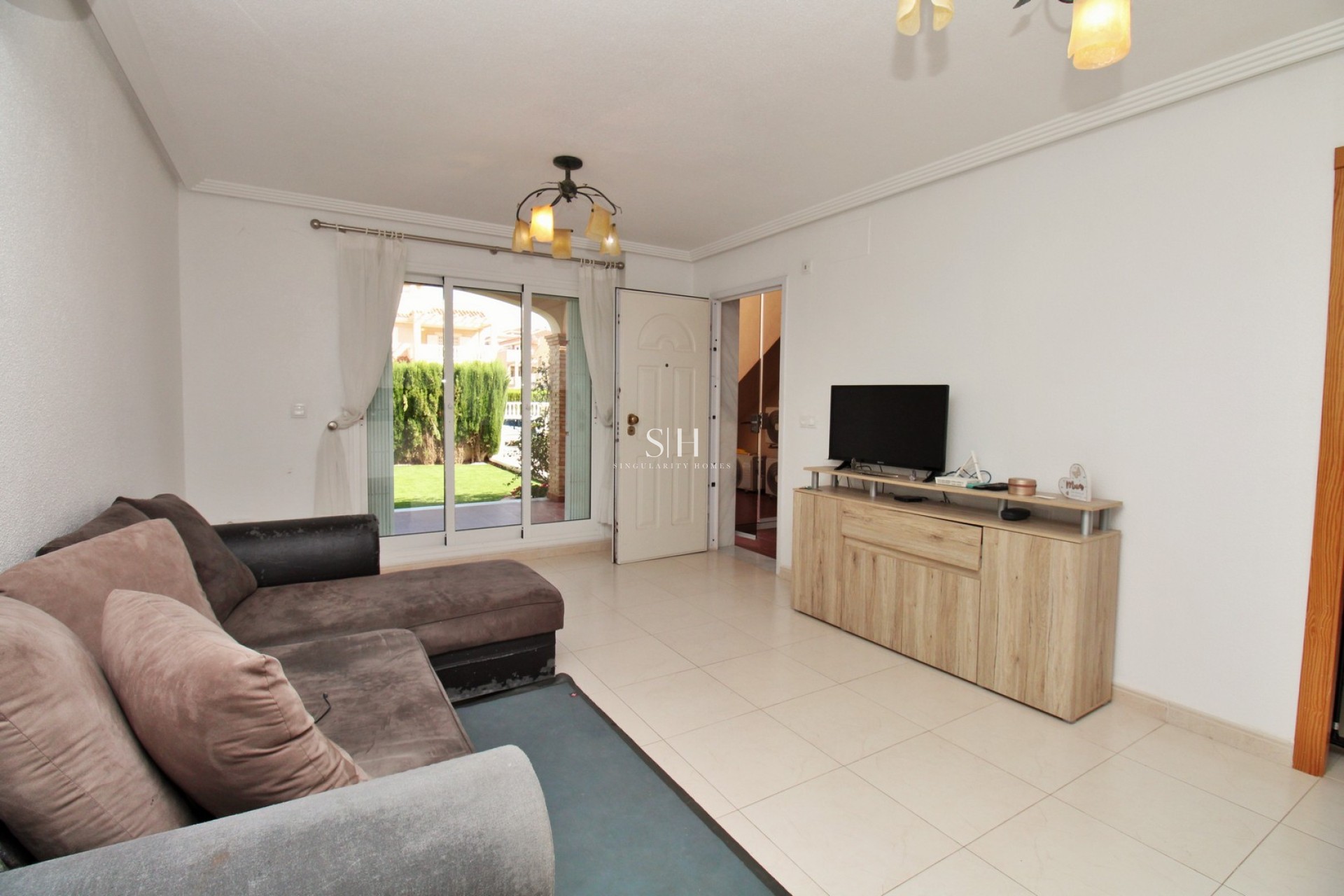 Resale - Apartment / flat - Playa Flamenca