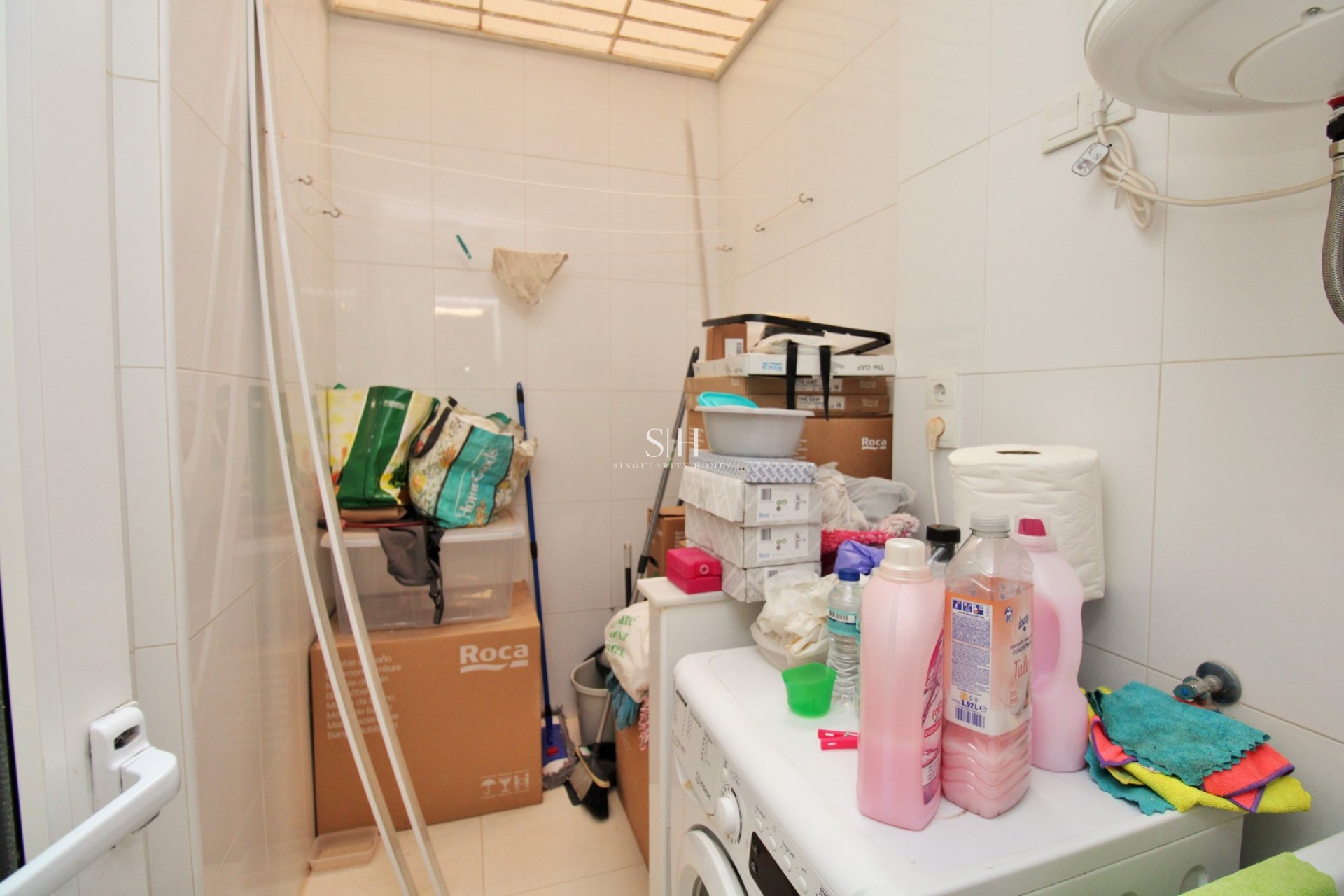 Resale - Apartment / flat - Playa Flamenca