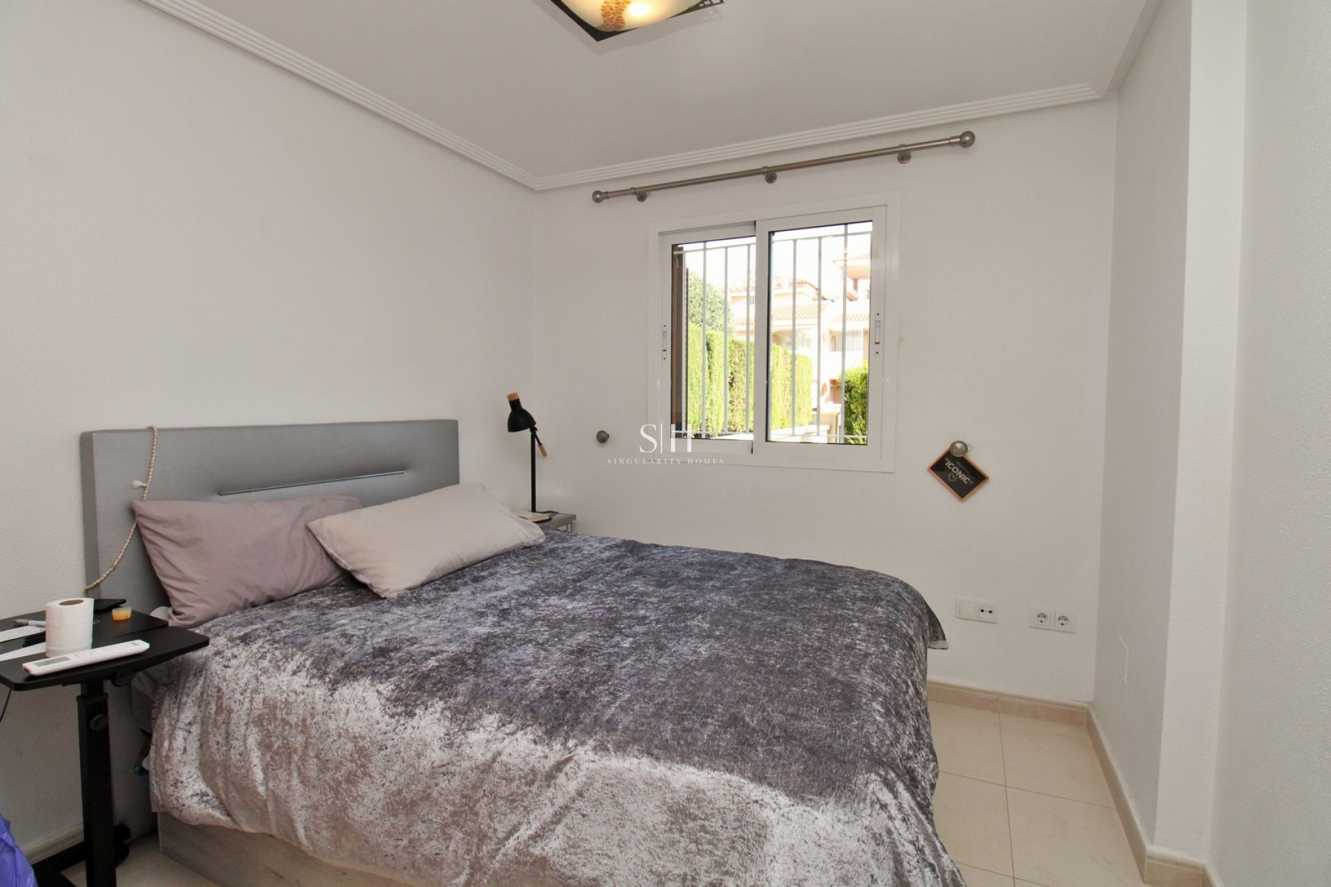 Resale - Apartment / flat - Playa Flamenca