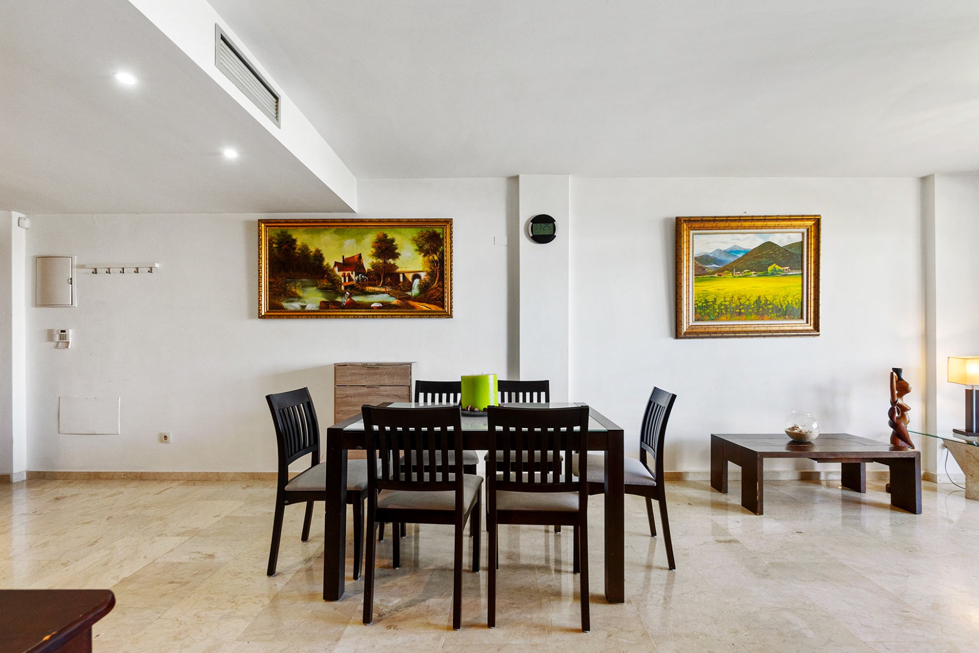 Resale - Apartment / flat - Punta Prima - Costa Blanca