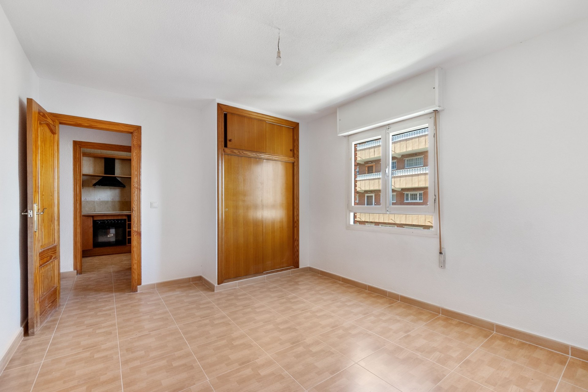 Resale - Apartment / flat - Punta Prima - Costa Blanca