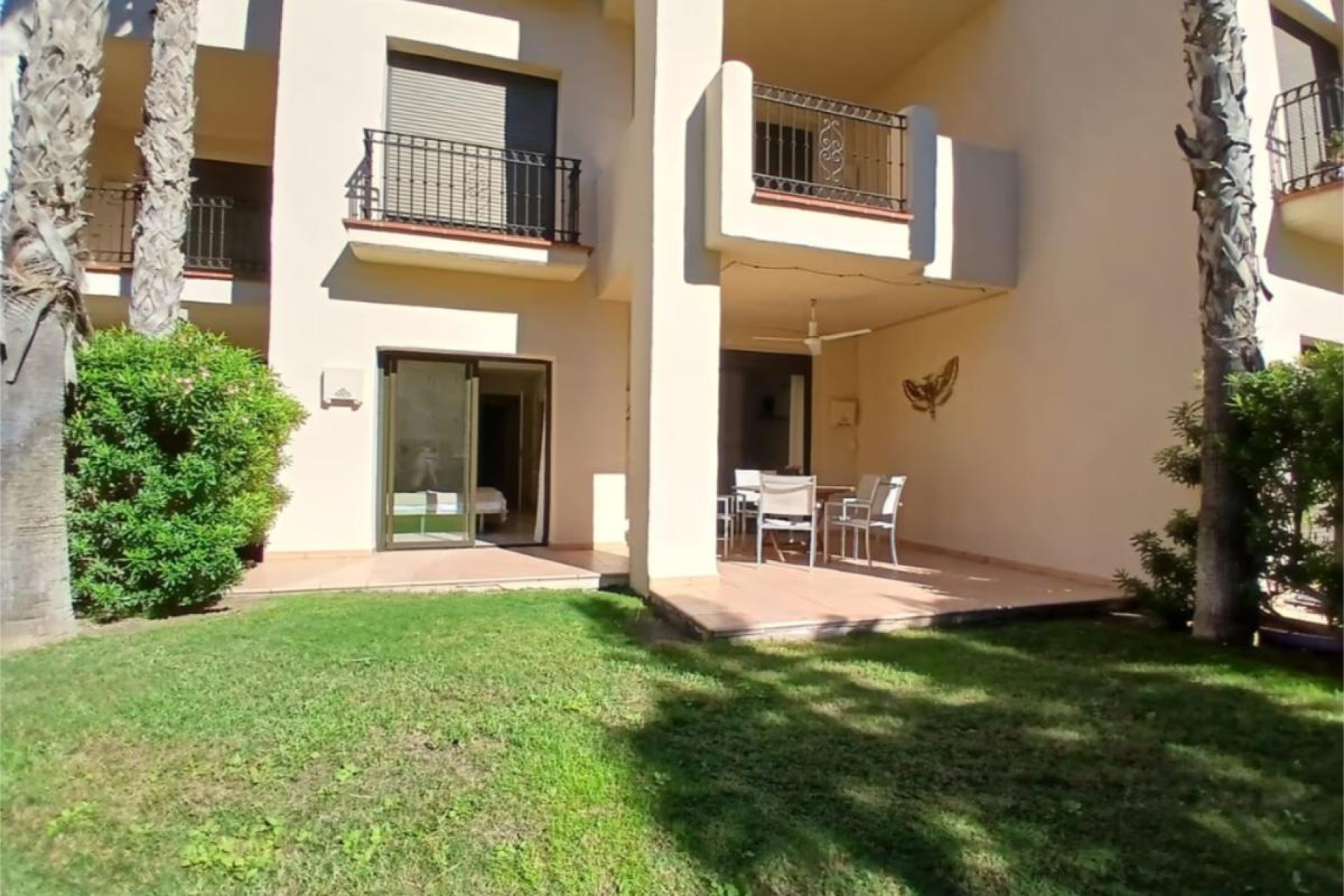 Resale - Apartment / flat - Roda Golf Resort - Inland