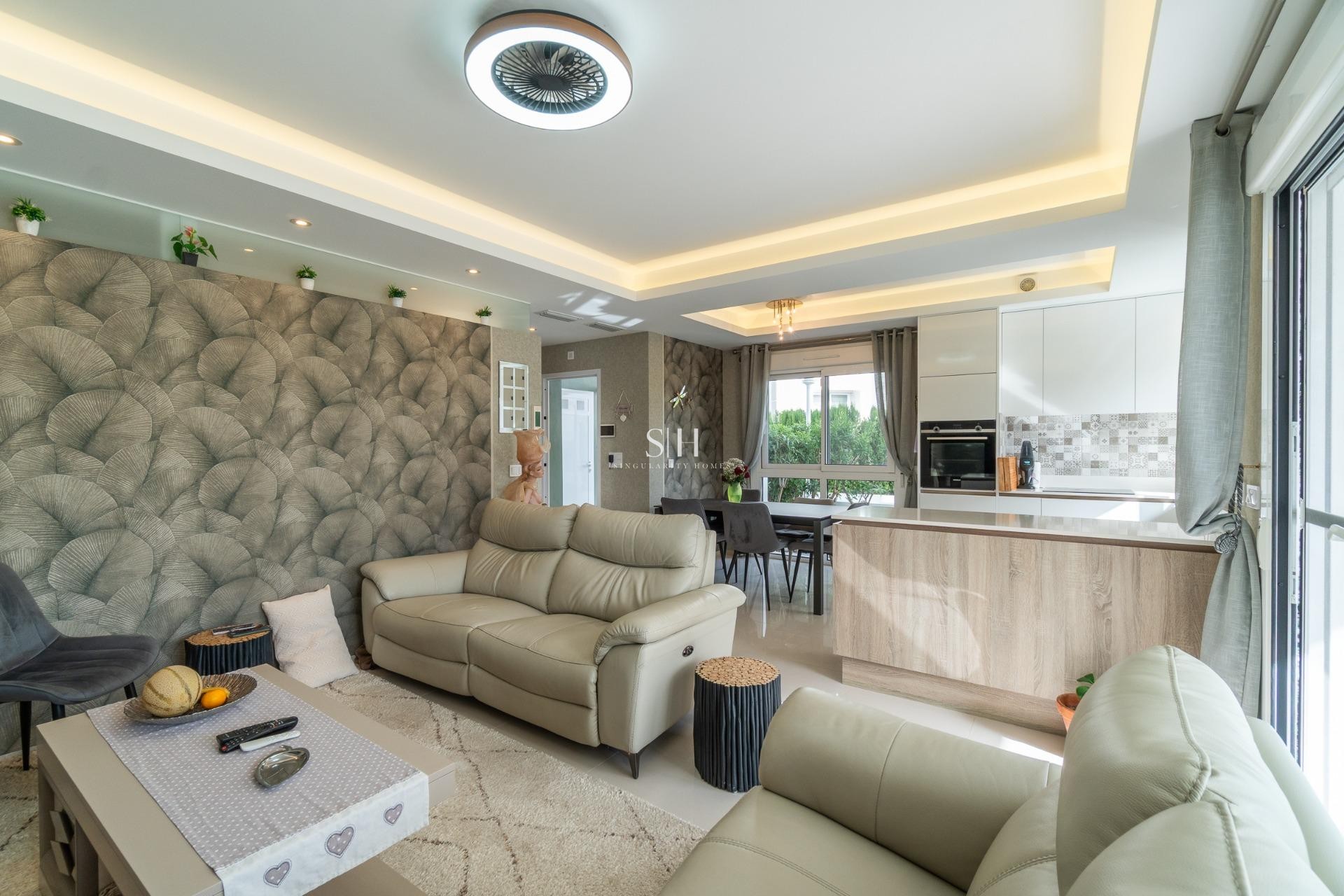 Resale - Apartment / flat - Rojales - Centro de la Ciudad Quesada