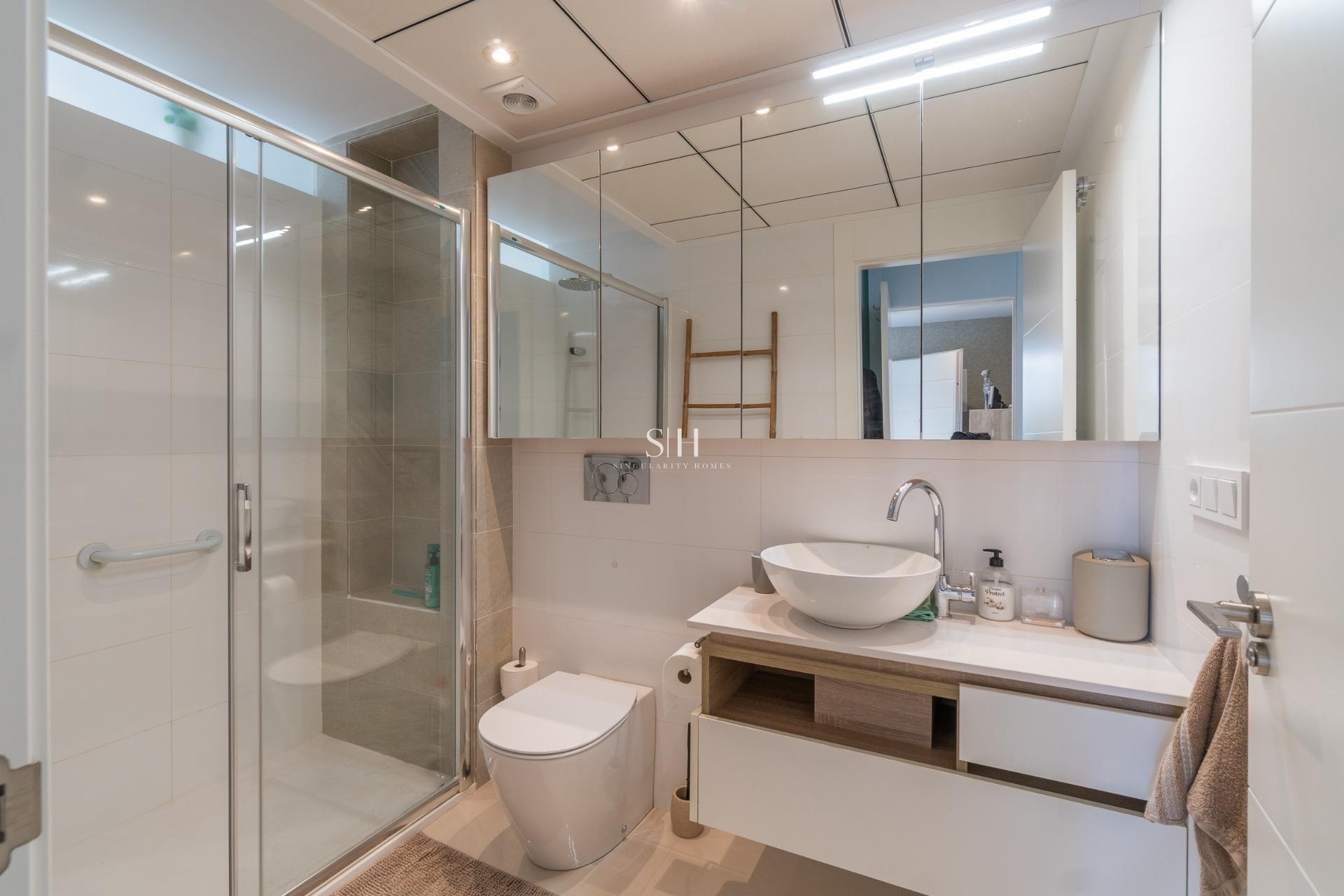 Resale - Apartment / flat - Rojales - Centro de la Ciudad Quesada