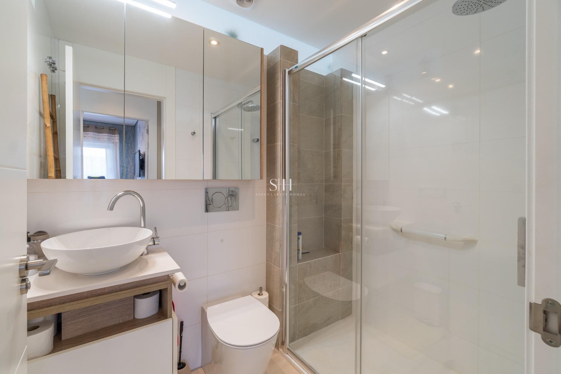 Resale - Apartment / flat - Rojales - Centro de la Ciudad Quesada