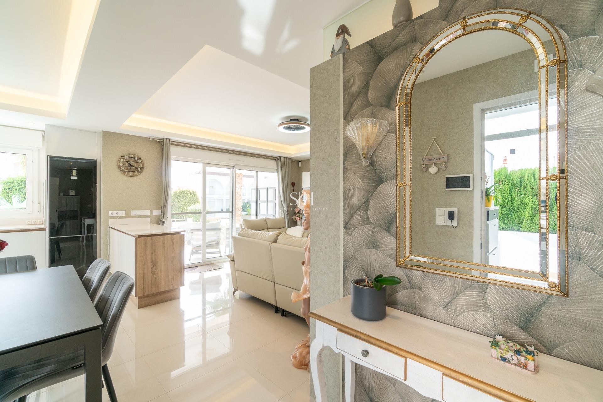 Resale - Apartment / flat - Rojales - Centro de la Ciudad Quesada