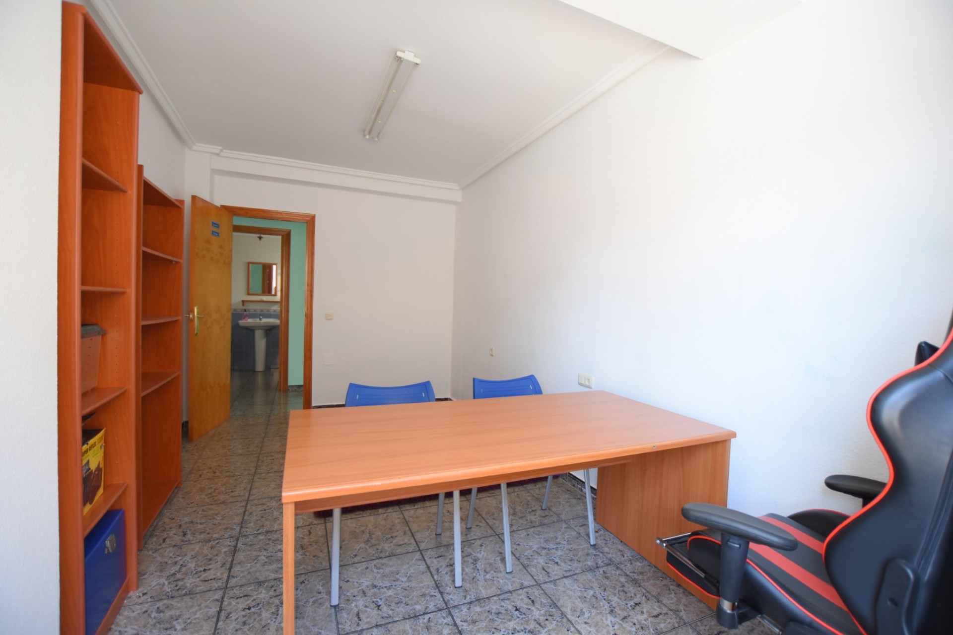 Resale - Apartment / flat - Rojales - Inland