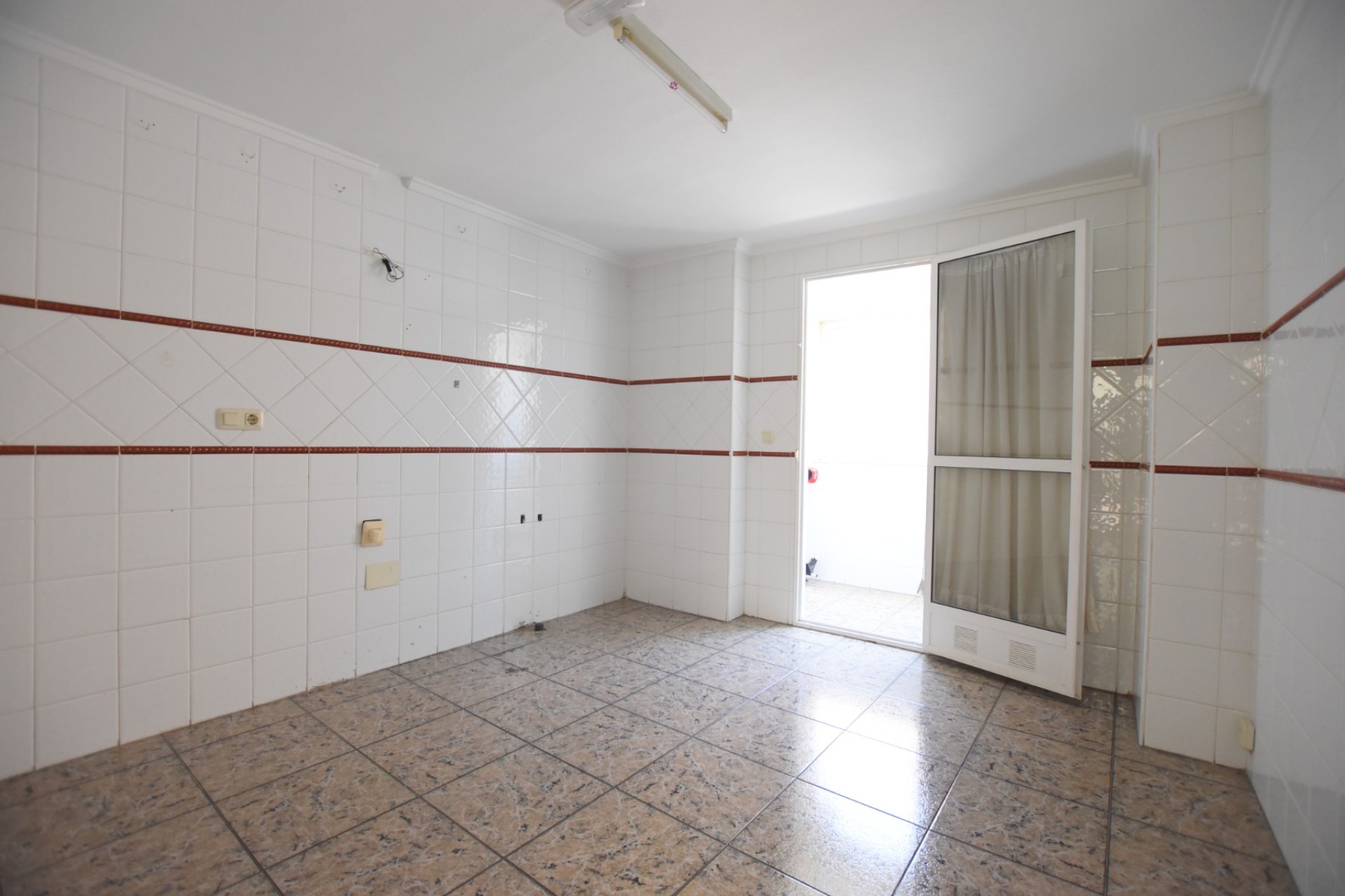 Resale - Apartment / flat - Rojales - Inland