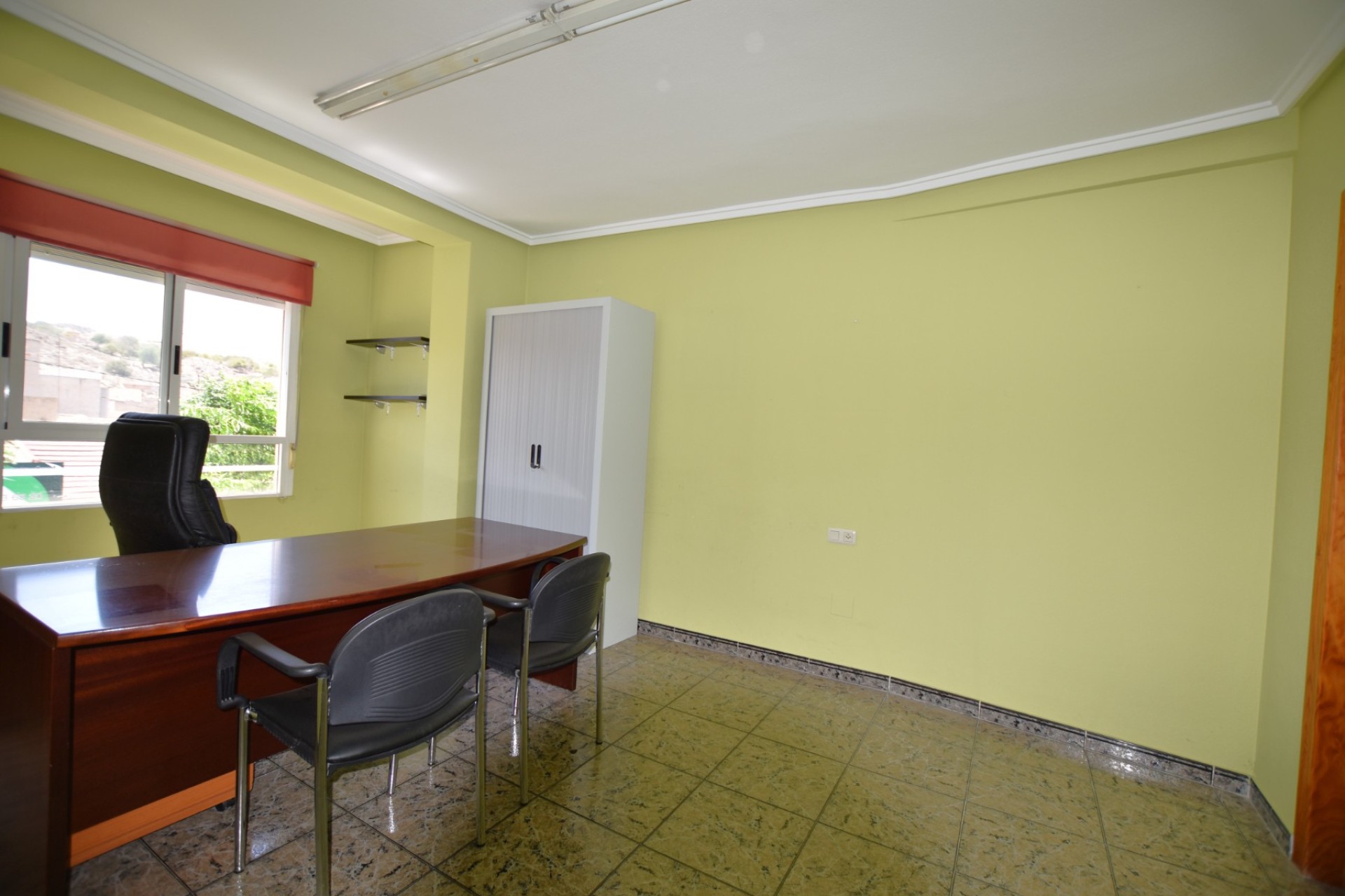 Resale - Apartment / flat - Rojales - Inland