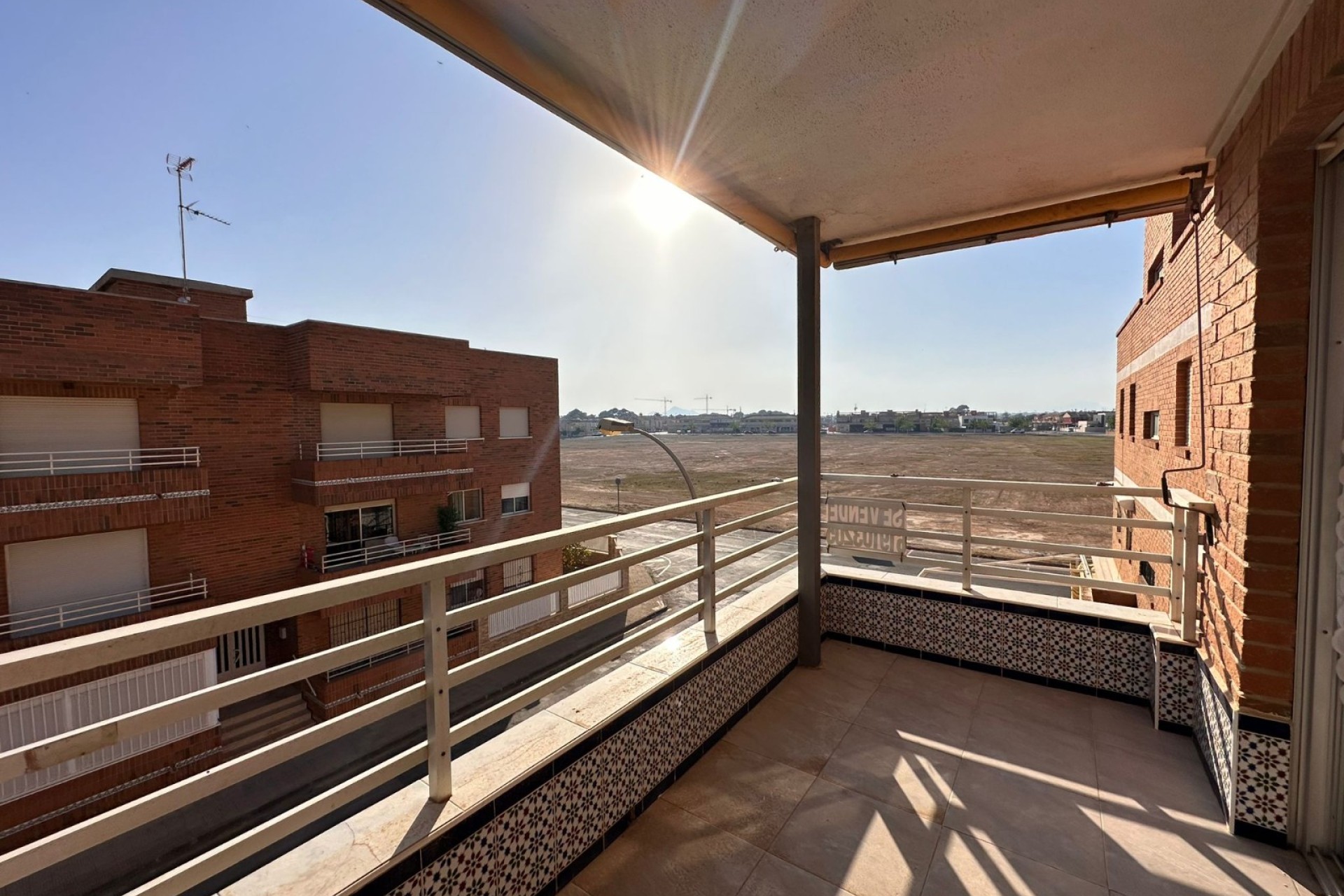 Resale - Apartment / flat - San Javier - Costa Calida