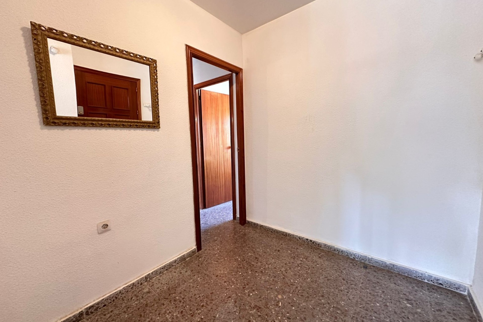 Resale - Apartment / flat - San Javier - Costa Calida