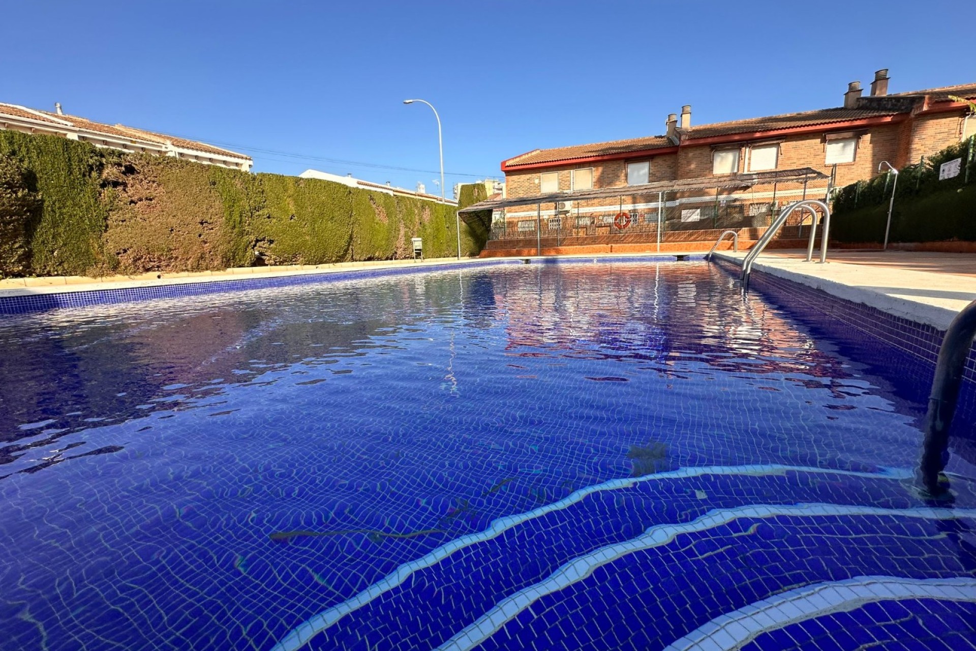 Resale - Apartment / flat - San Javier - Costa Calida