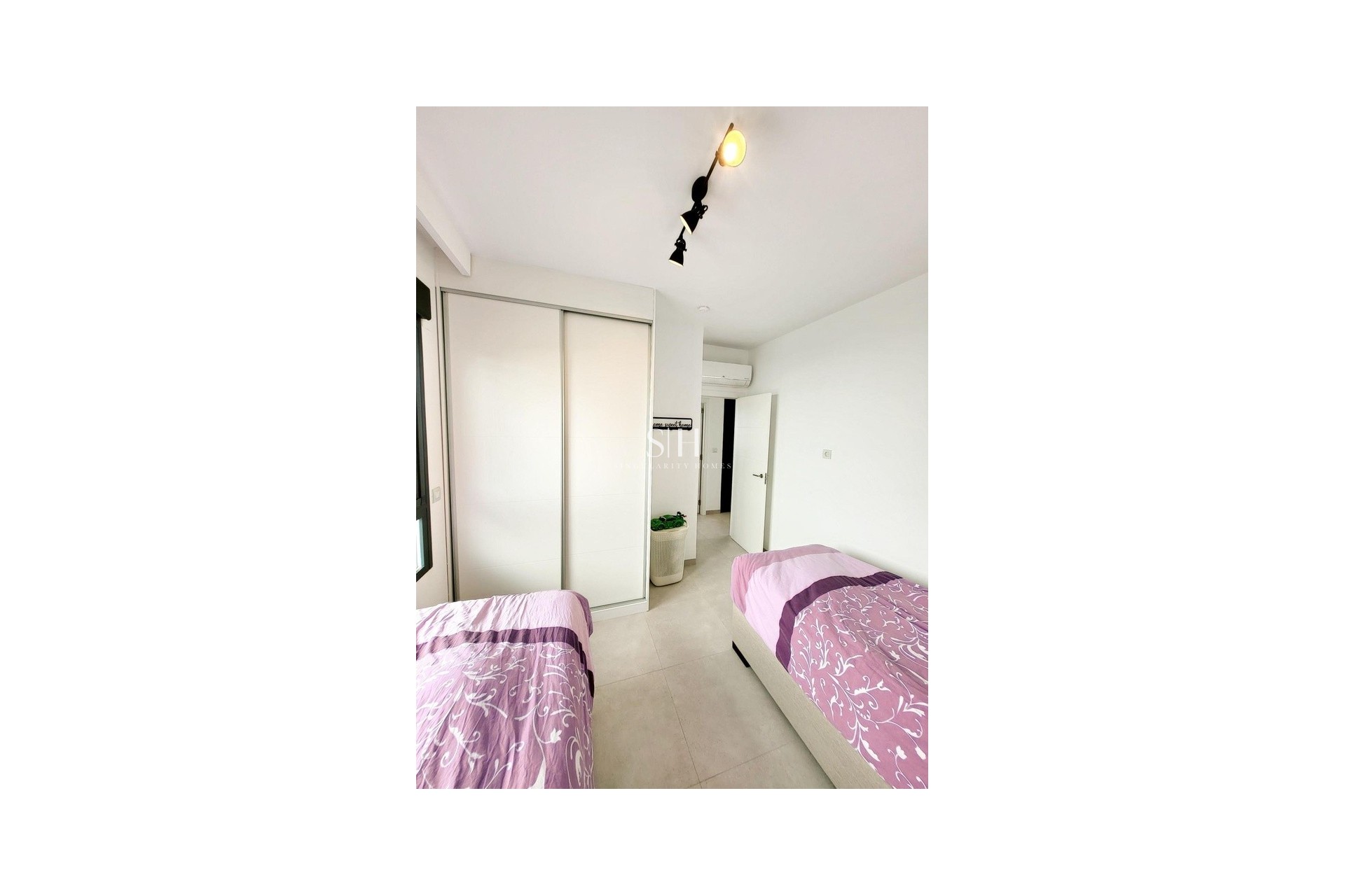 Resale - Apartment / flat - San Miguel de Salinas - Costa Blanca
