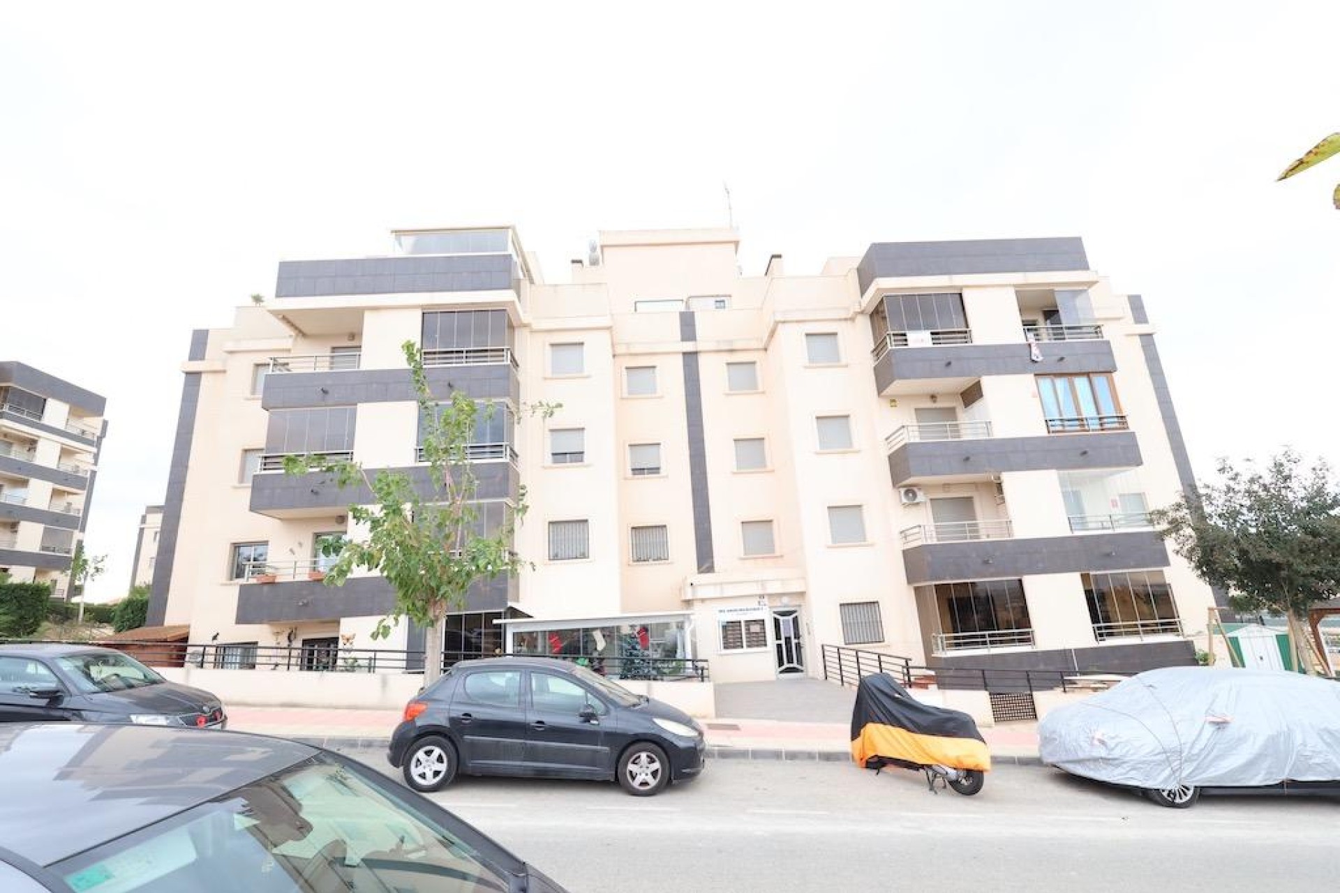 Resale - Apartment / flat - San Miguel de Salinas - Inland