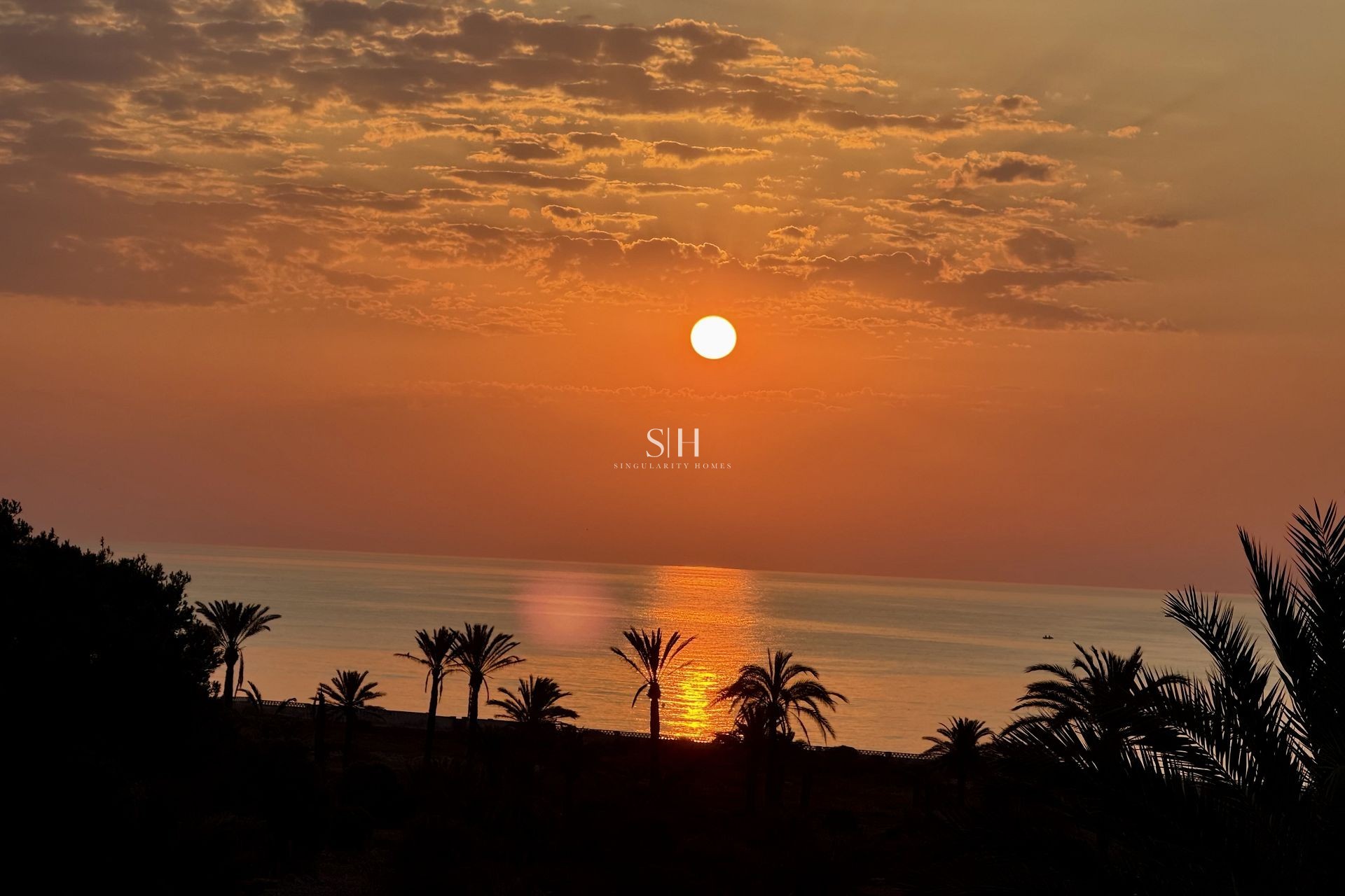 Resale - Apartment / flat - San Miguel de Salinas - Inland