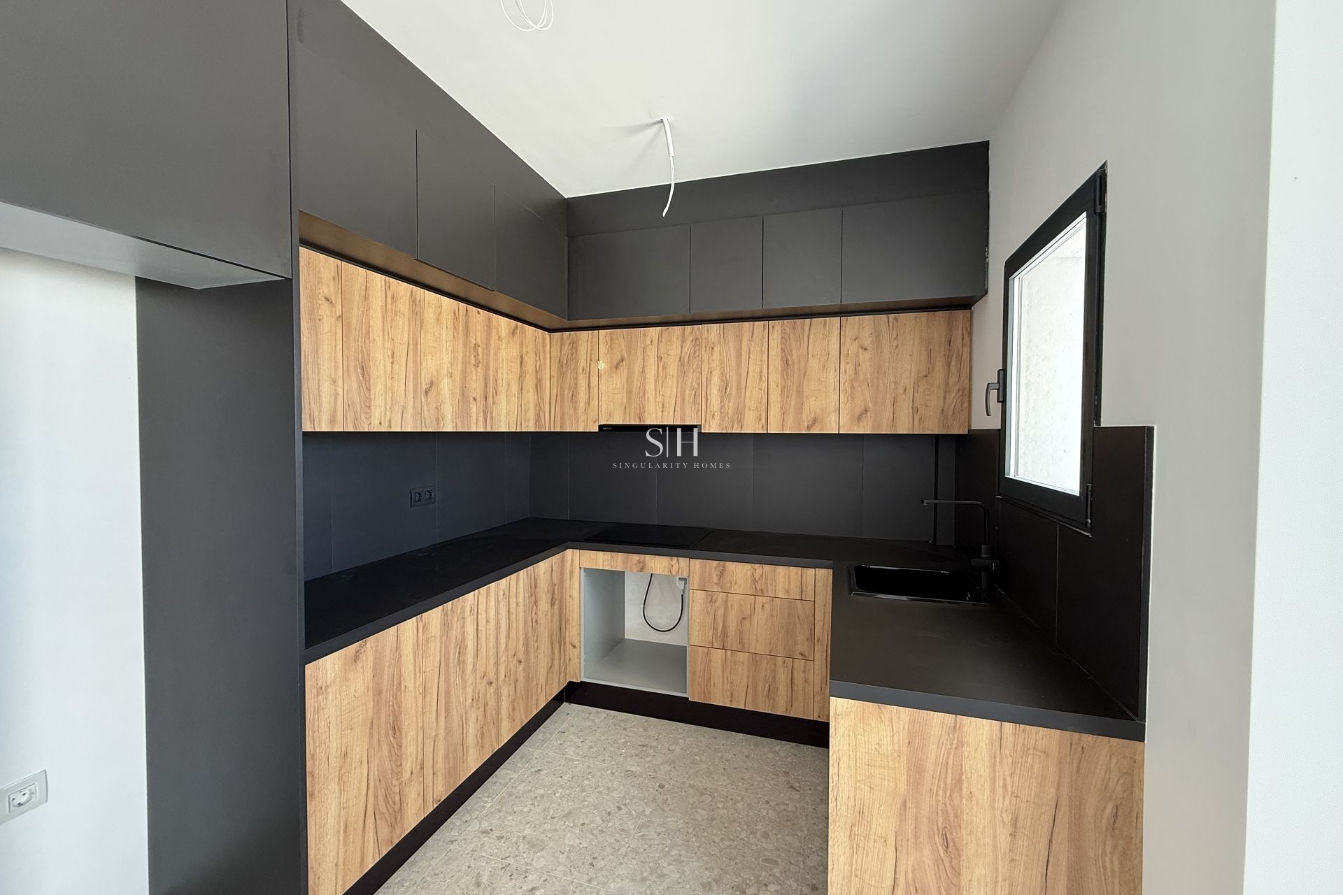 Resale - Apartment / flat - San Miguel de Salinas - Inland