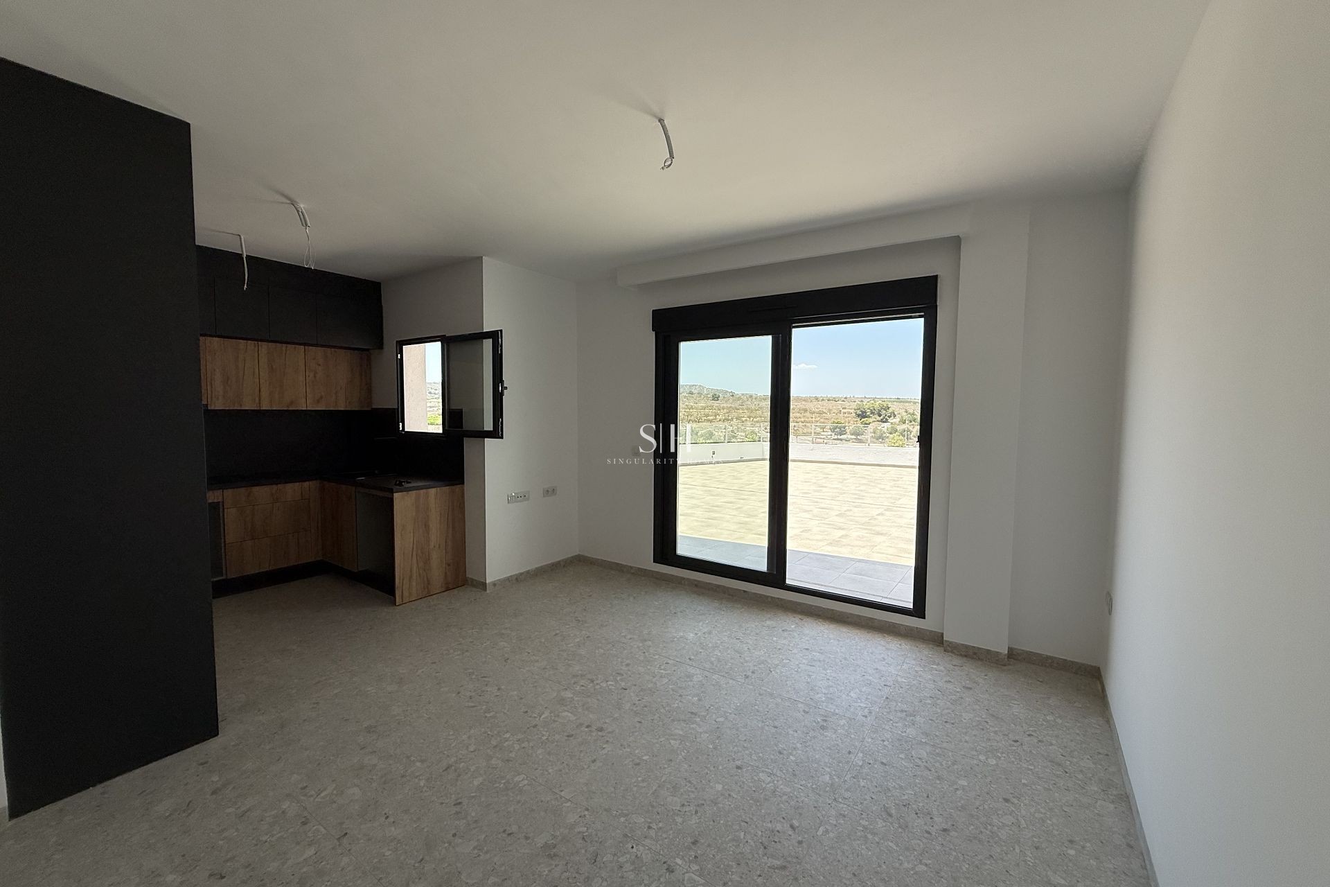 Resale - Apartment / flat - San Miguel de Salinas - Inland