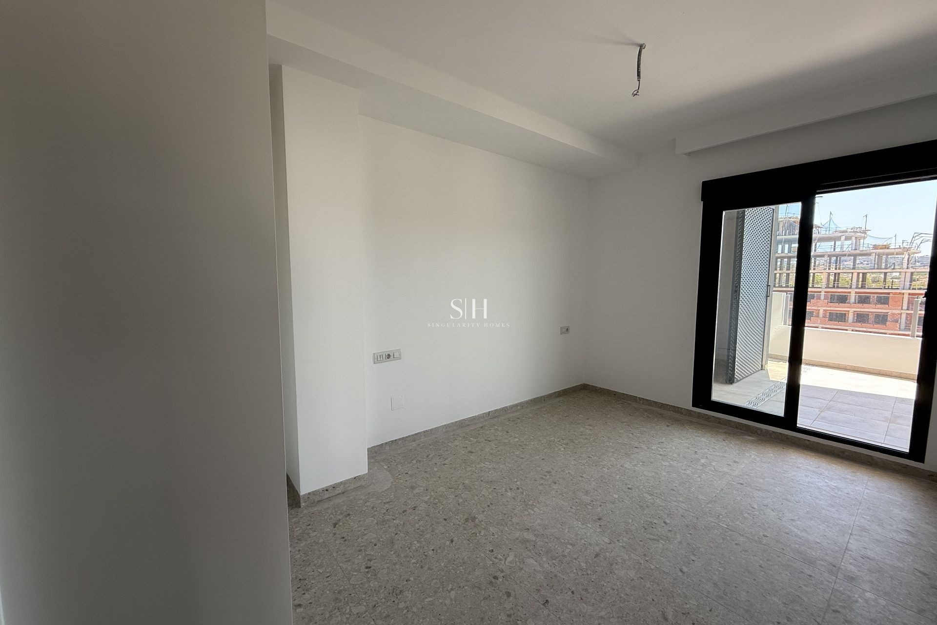 Resale - Apartment / flat - San Miguel de Salinas - Inland