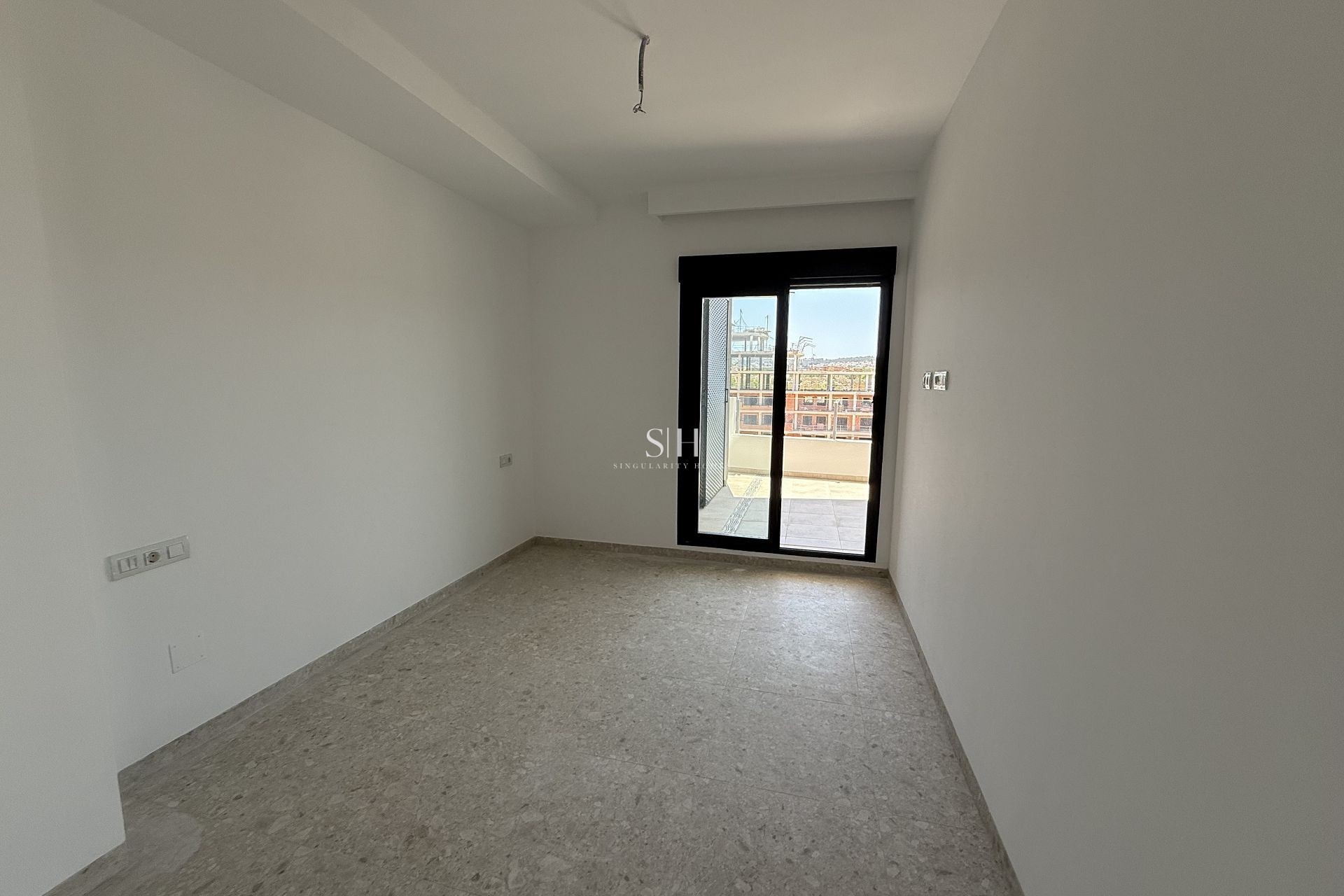 Resale - Apartment / flat - San Miguel de Salinas - Inland