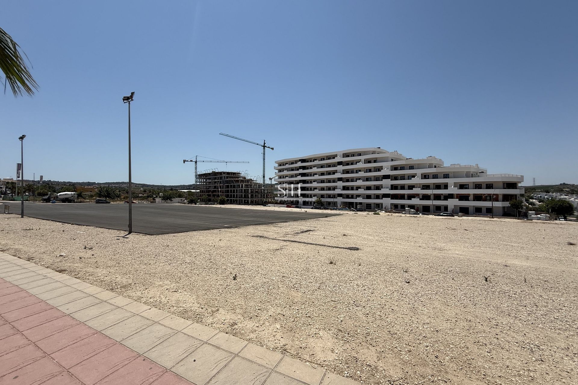 Resale - Apartment / flat - San Miguel de Salinas - Inland