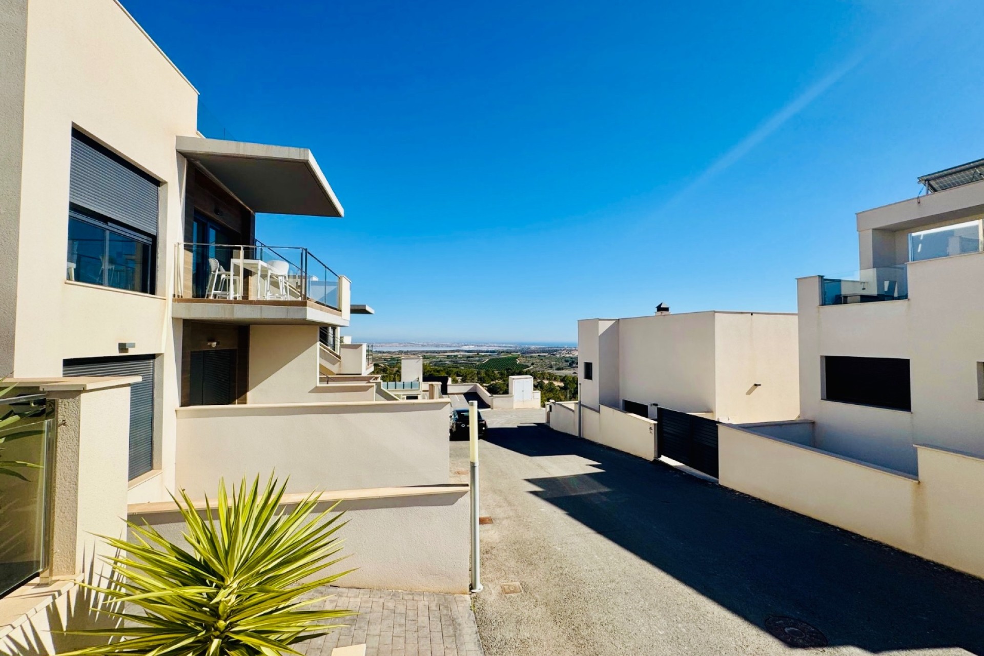 Resale - Apartment / flat - San Miguel de Salinas - Mirador De San Miguel