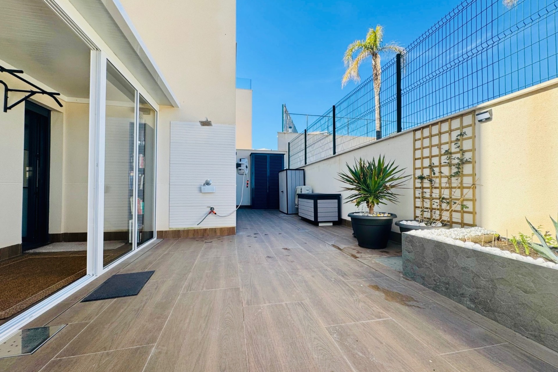 Resale - Apartment / flat - San Miguel de Salinas - Mirador De San Miguel