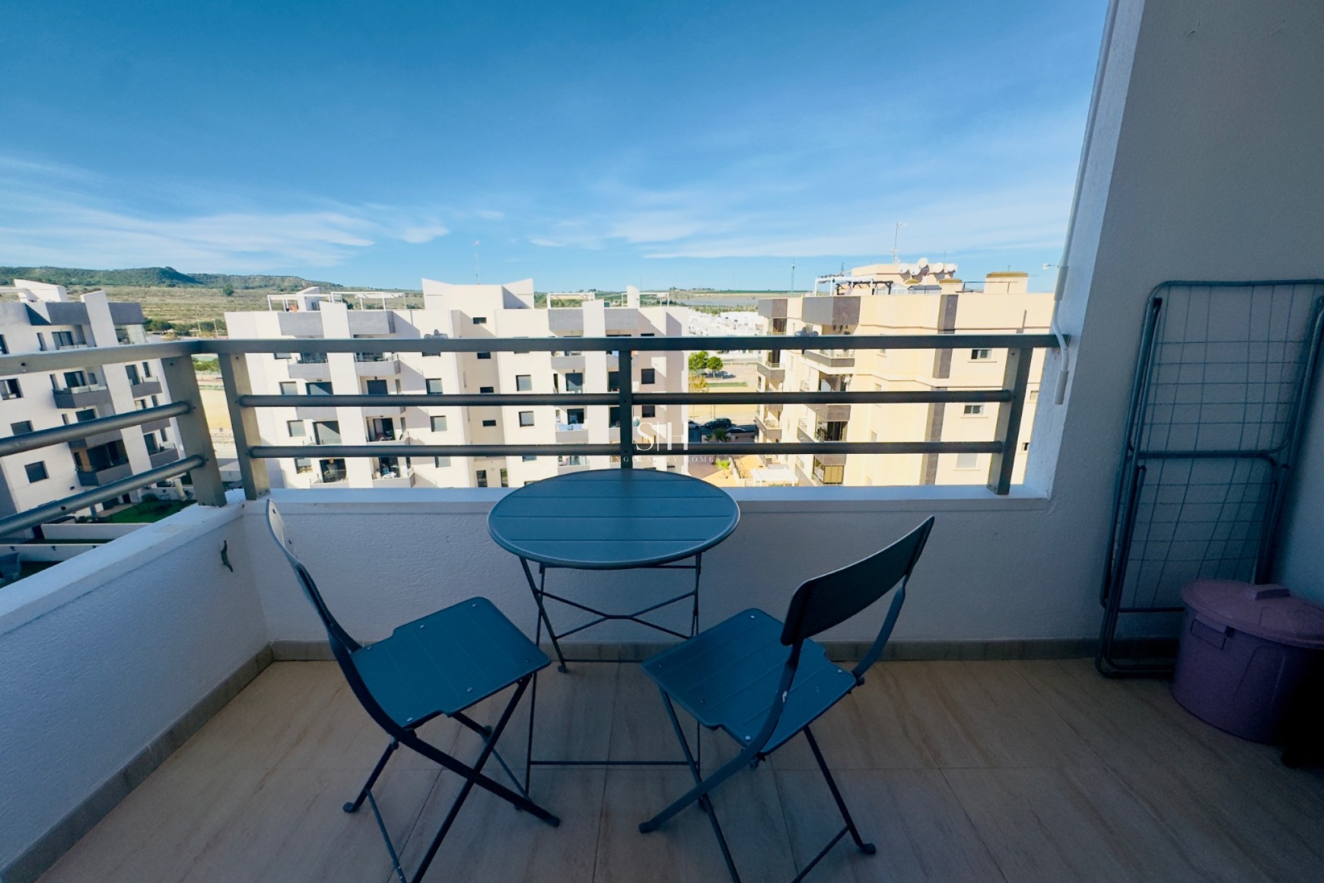 Resale - Apartment / flat - San Miguel de Salinas - Pueblo
