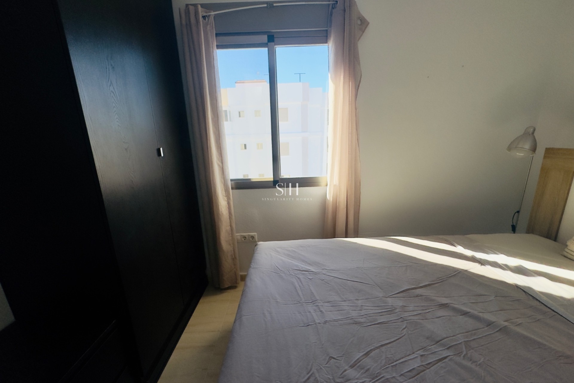 Resale - Apartment / flat - San Miguel de Salinas - Pueblo