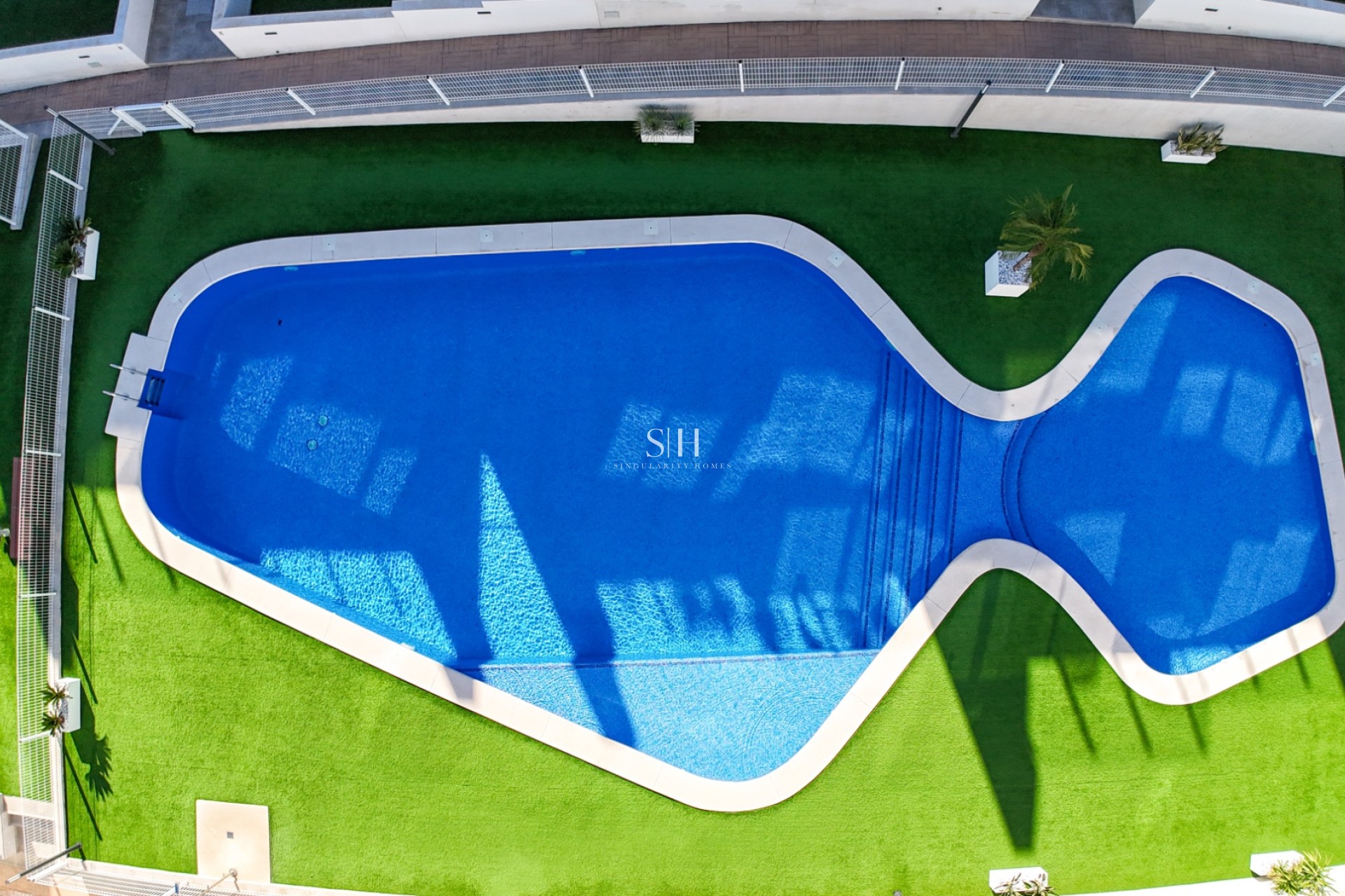 Resale - Apartment / flat - San Miguel de Salinas - Pueblo