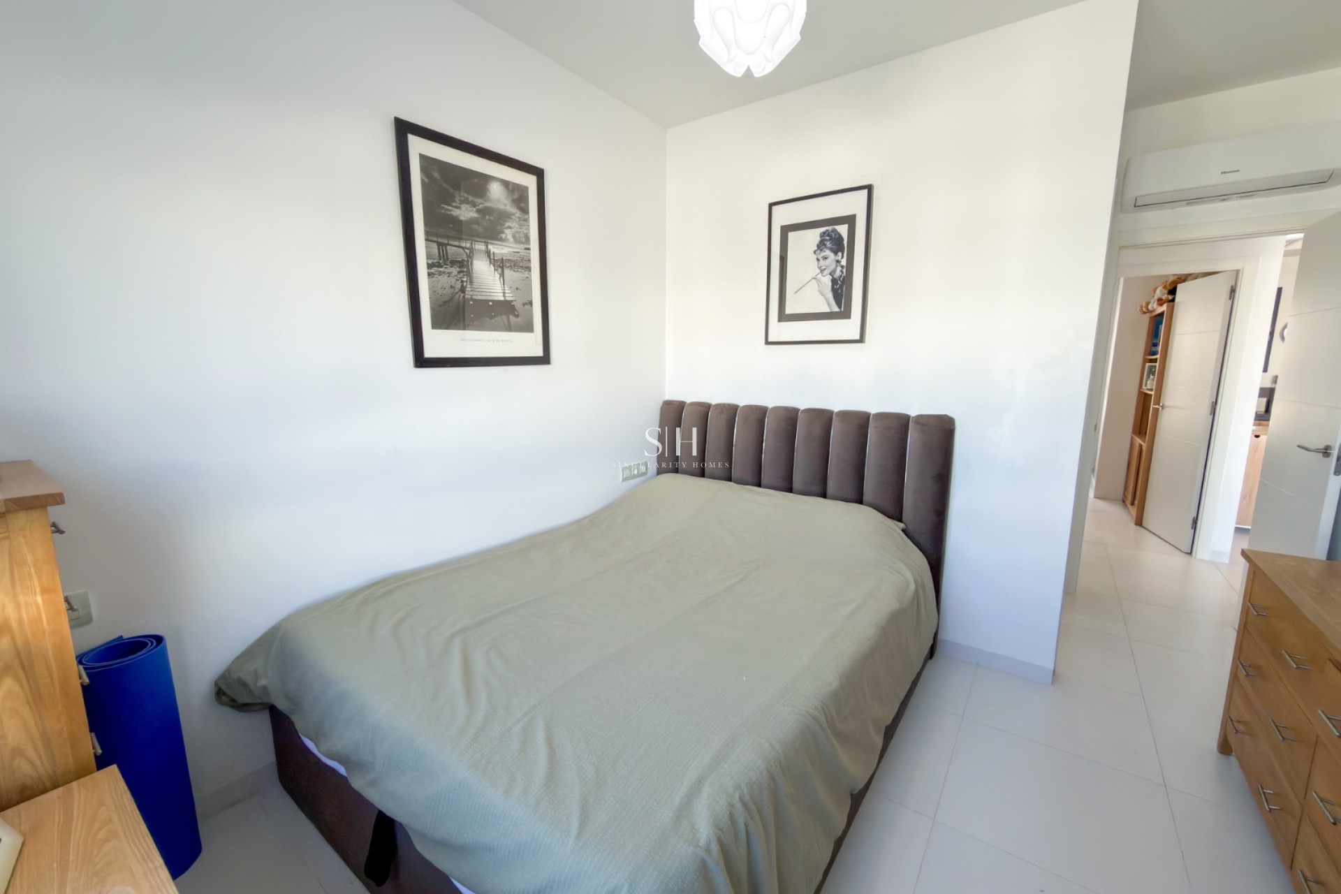 Resale - Apartment / flat - San Miguel de Salinas - Pueblo