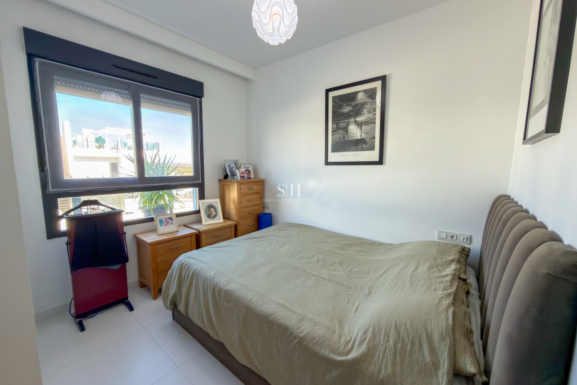 Resale - Apartment / flat - San Miguel de Salinas - Pueblo