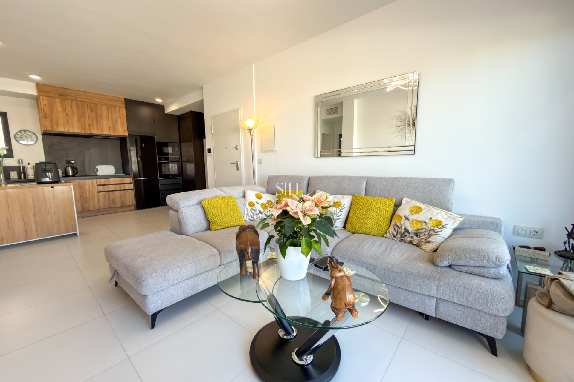 Resale - Apartment / flat - San Miguel de Salinas - Pueblo