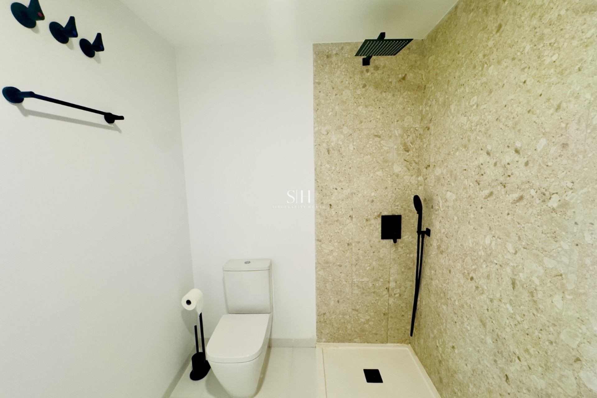 Resale - Apartment / flat - San Miguel de Salinas