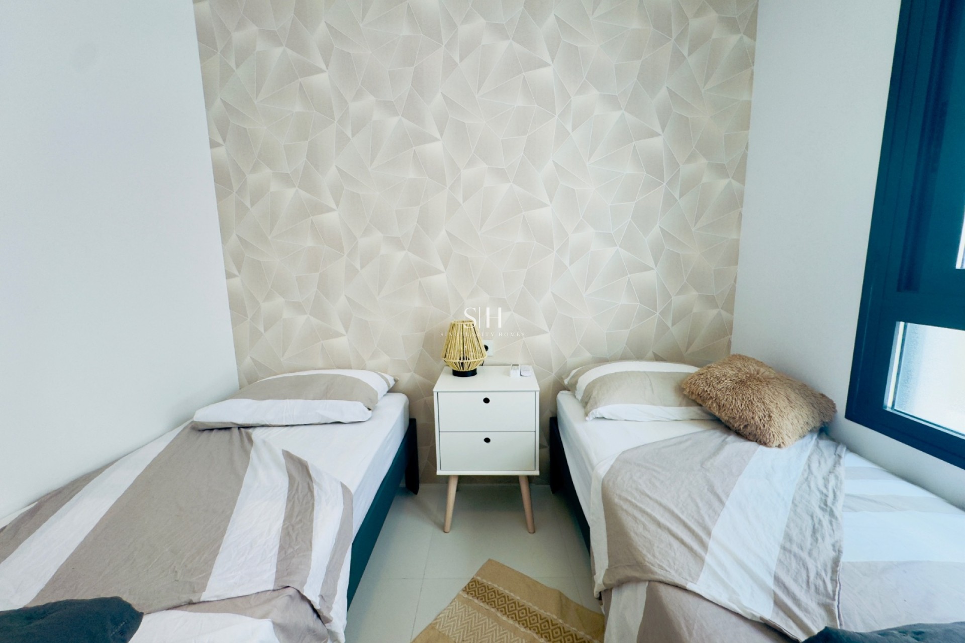 Resale - Apartment / flat - San Miguel de Salinas